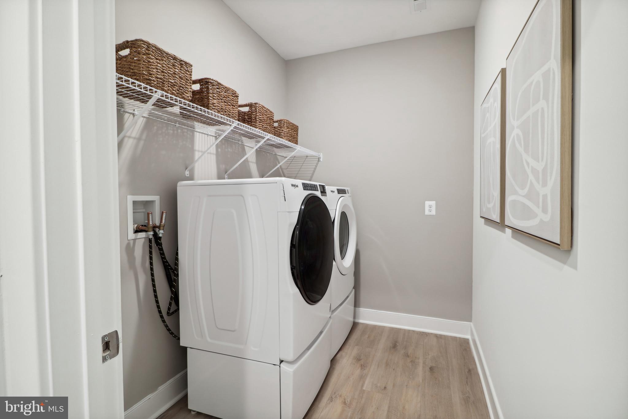 HEATHCOTE VILLAGE - Residential