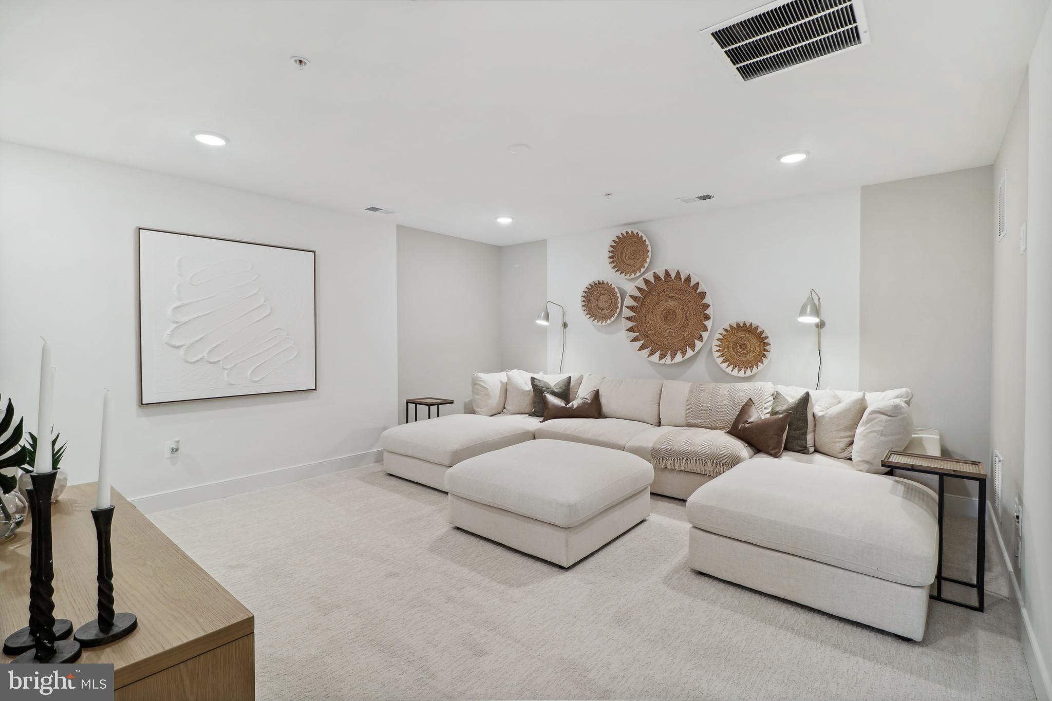 HEATHCOTE VILLAGE - Residential