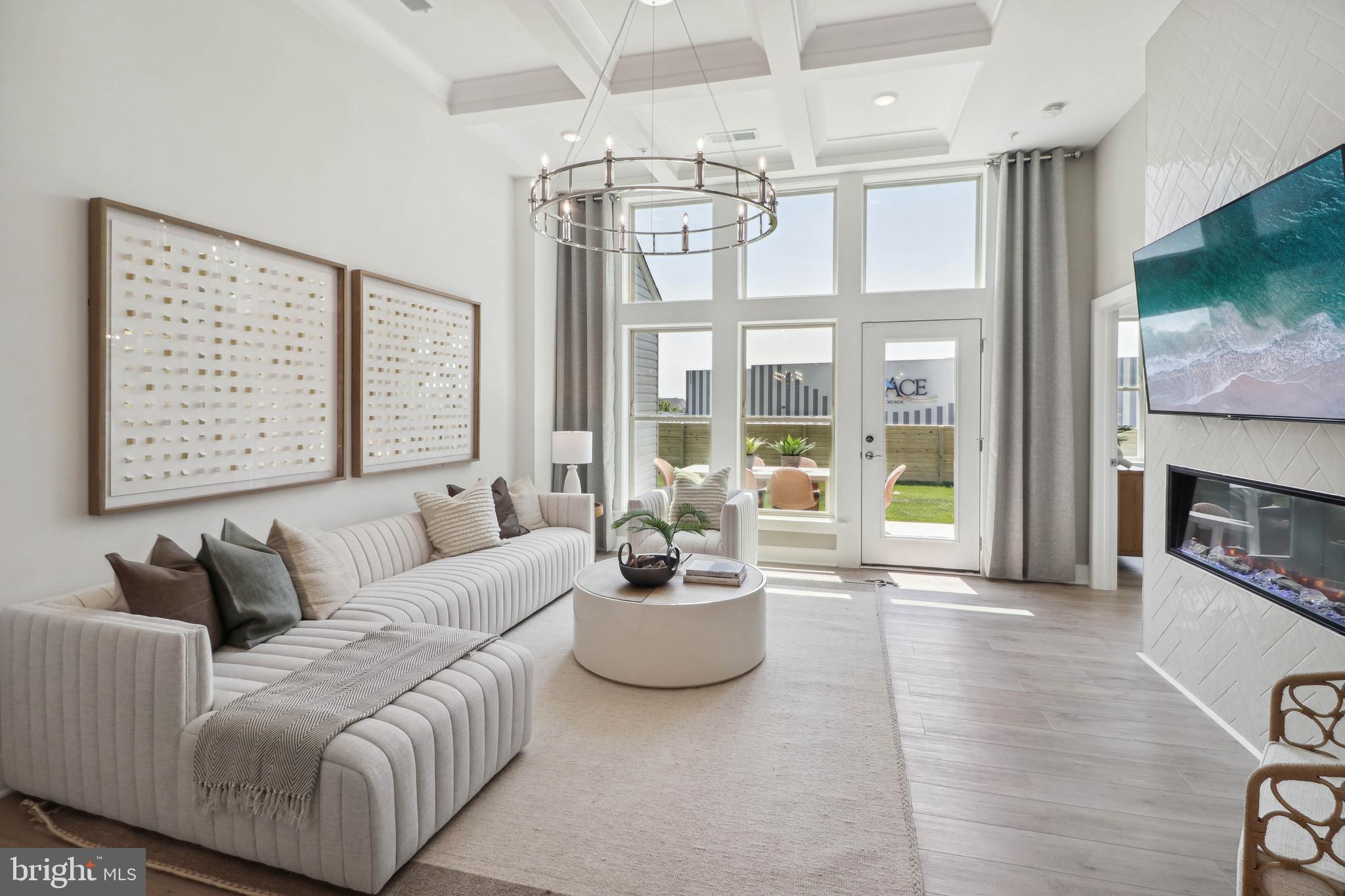 HEATHCOTE VILLAGE - Residential