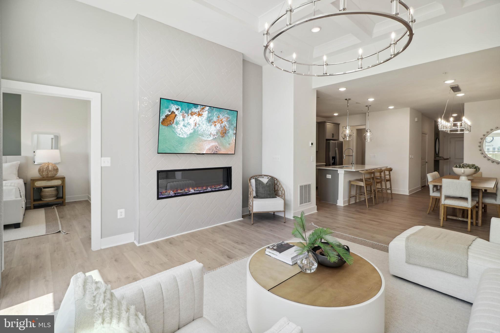 HEATHCOTE VILLAGE - Residential