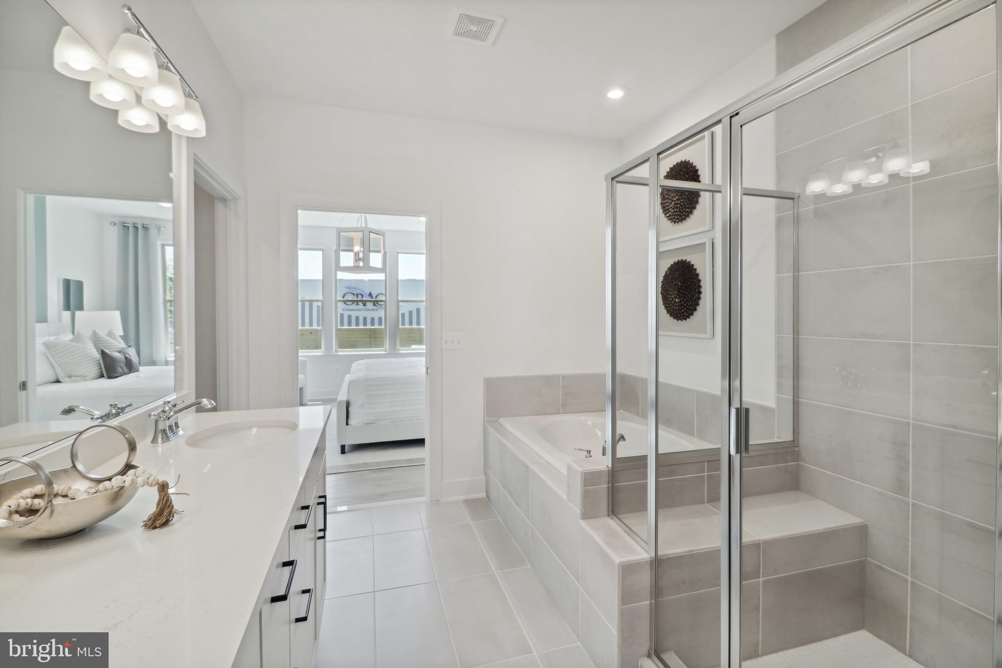 HEATHCOTE VILLAGE - Residential