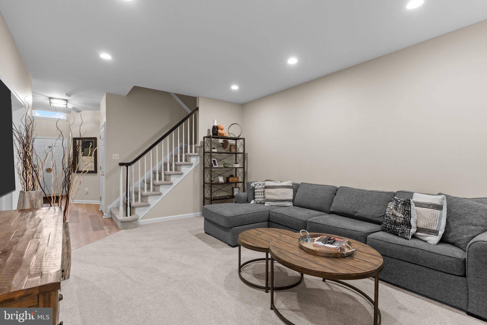 ENCLAVE AT BELLAIRE - Residential