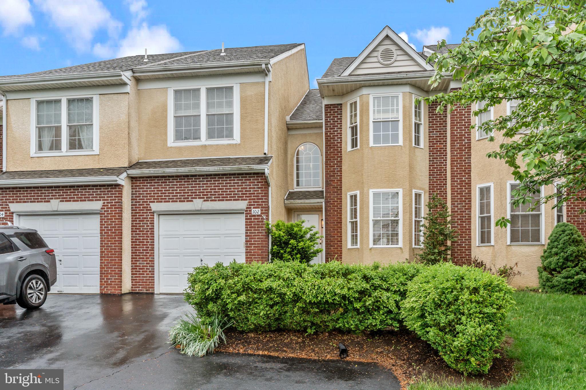 ENCLAVE AT BELLAIRE - Residential