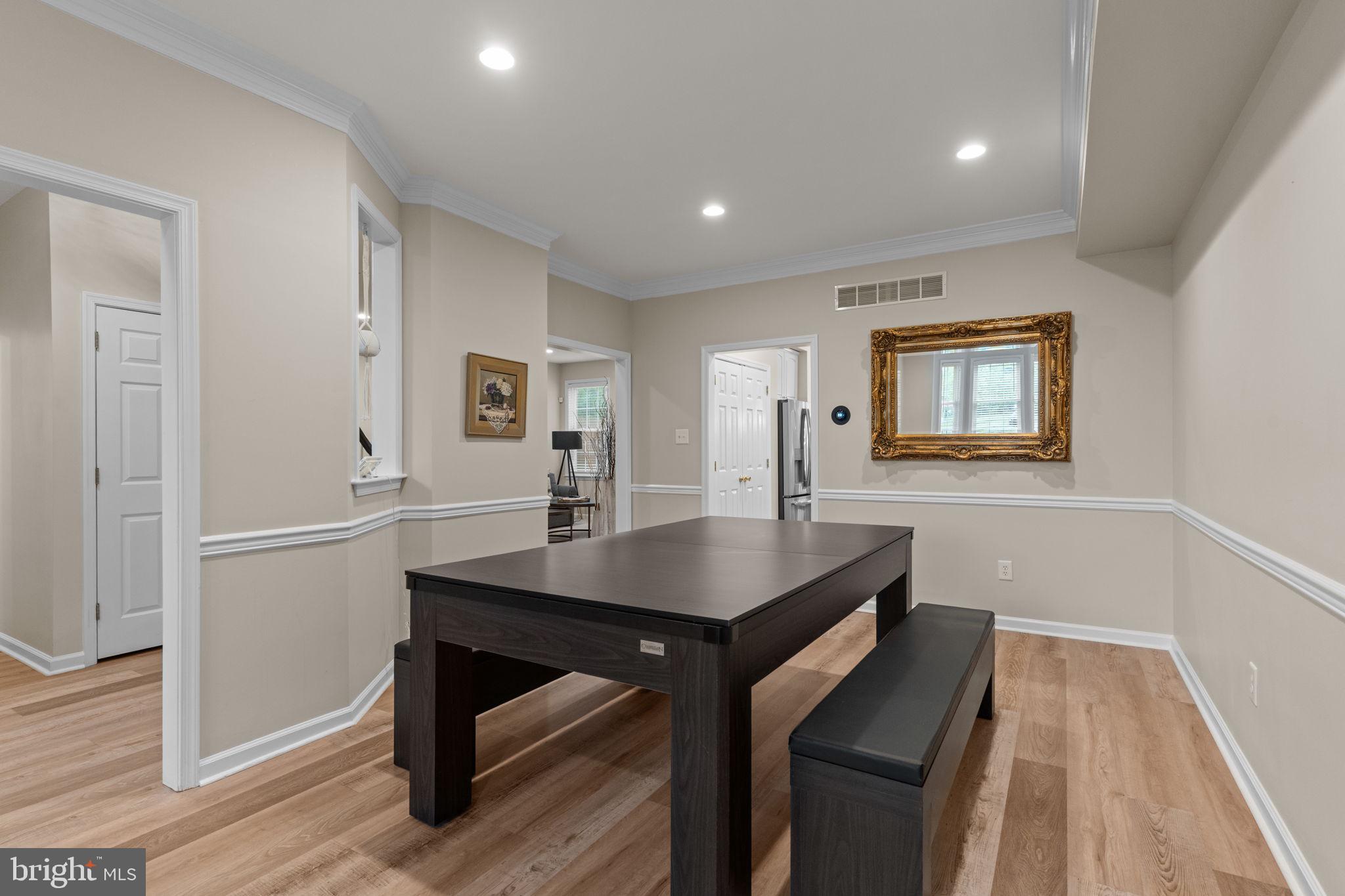 ENCLAVE AT BELLAIRE - Residential