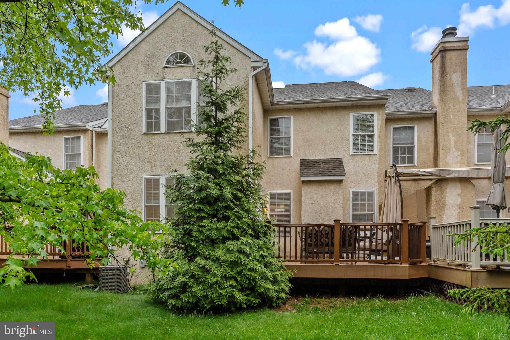 ENCLAVE AT BELLAIRE - Residential