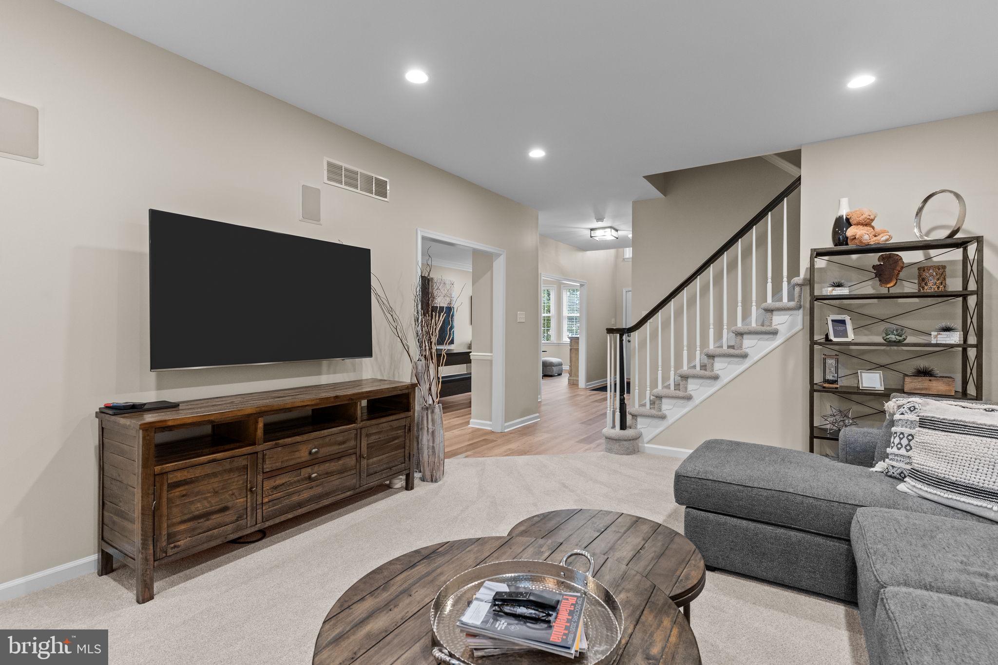 ENCLAVE AT BELLAIRE - Residential