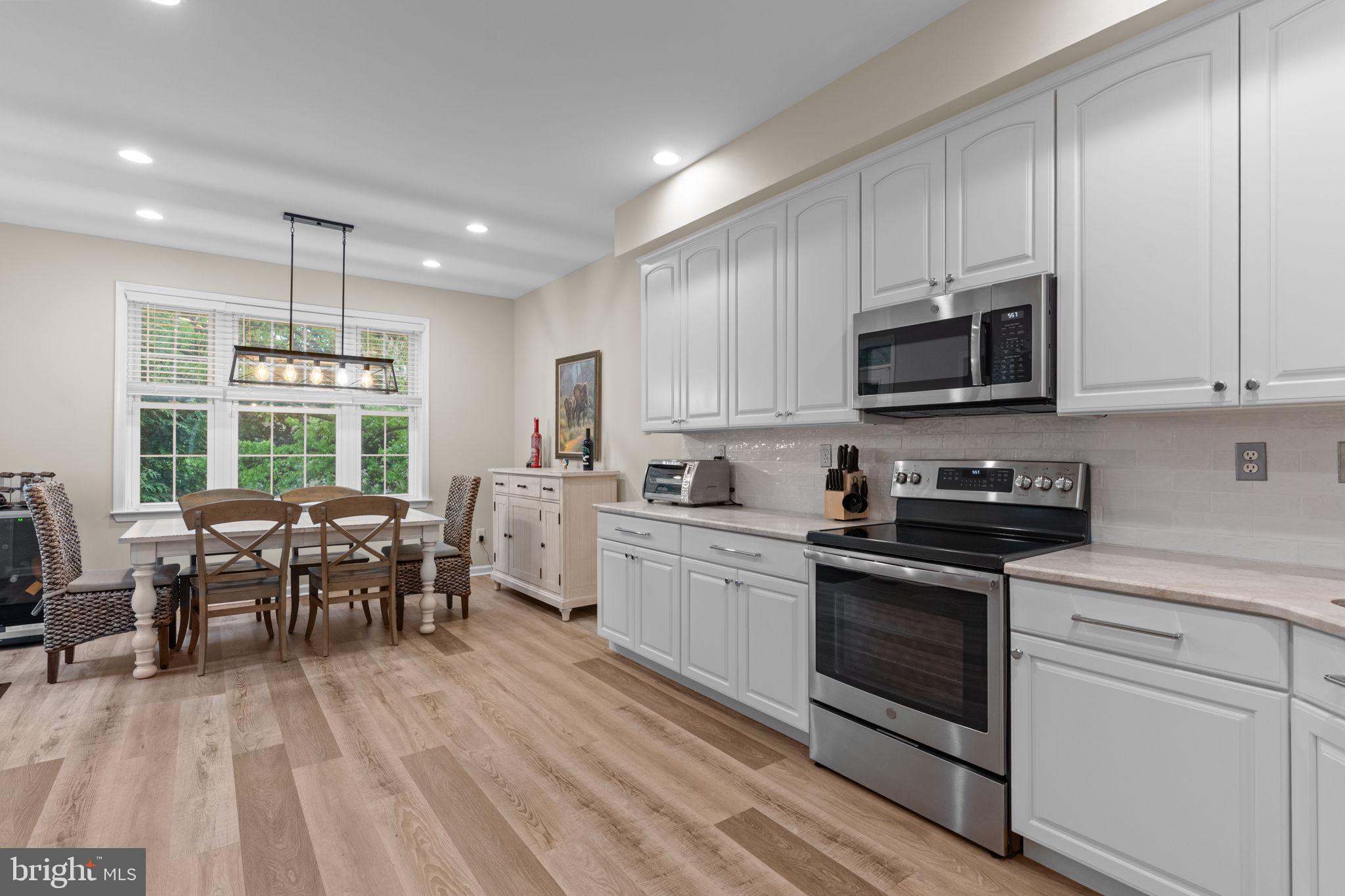 ENCLAVE AT BELLAIRE - Residential