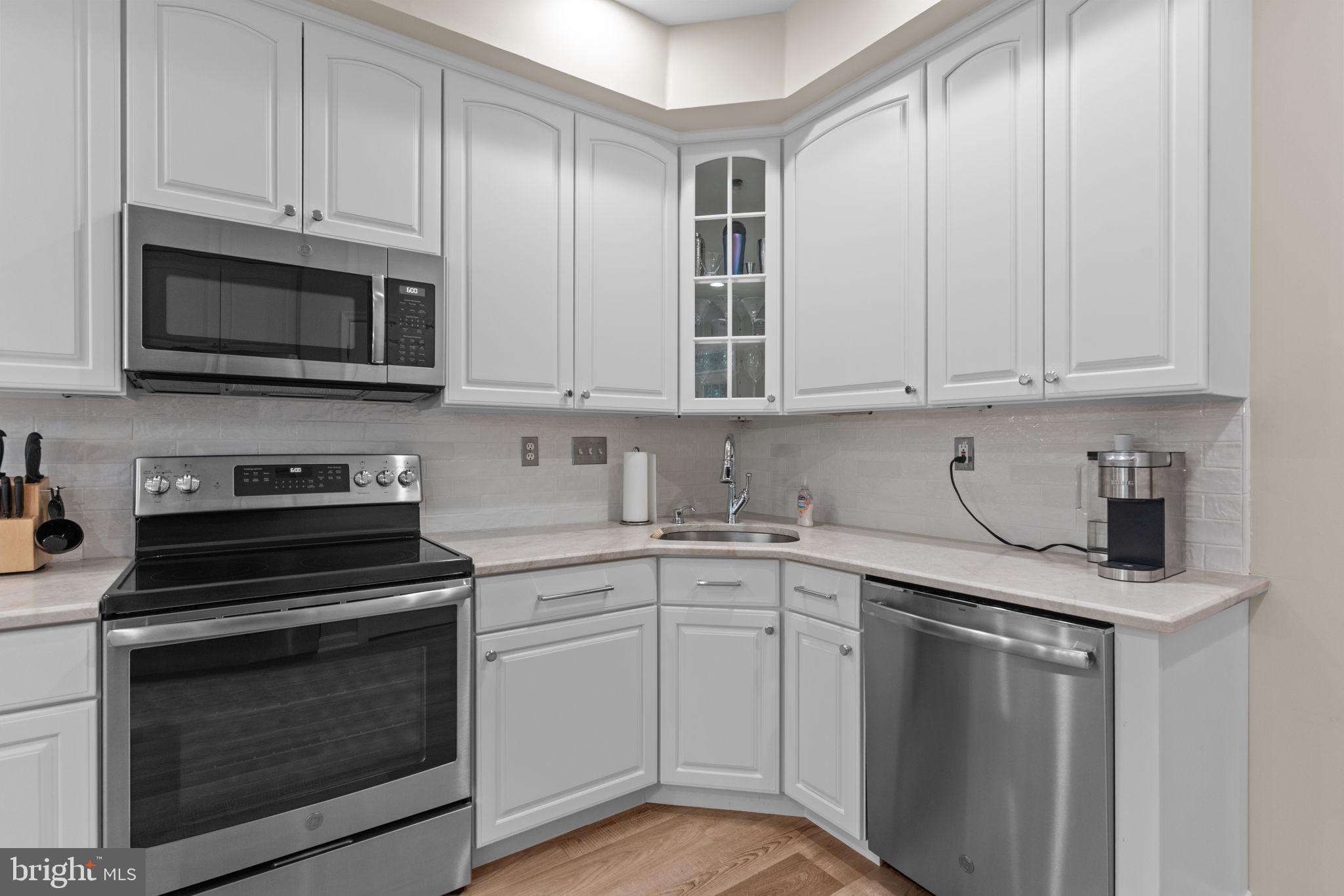 ENCLAVE AT BELLAIRE - Residential