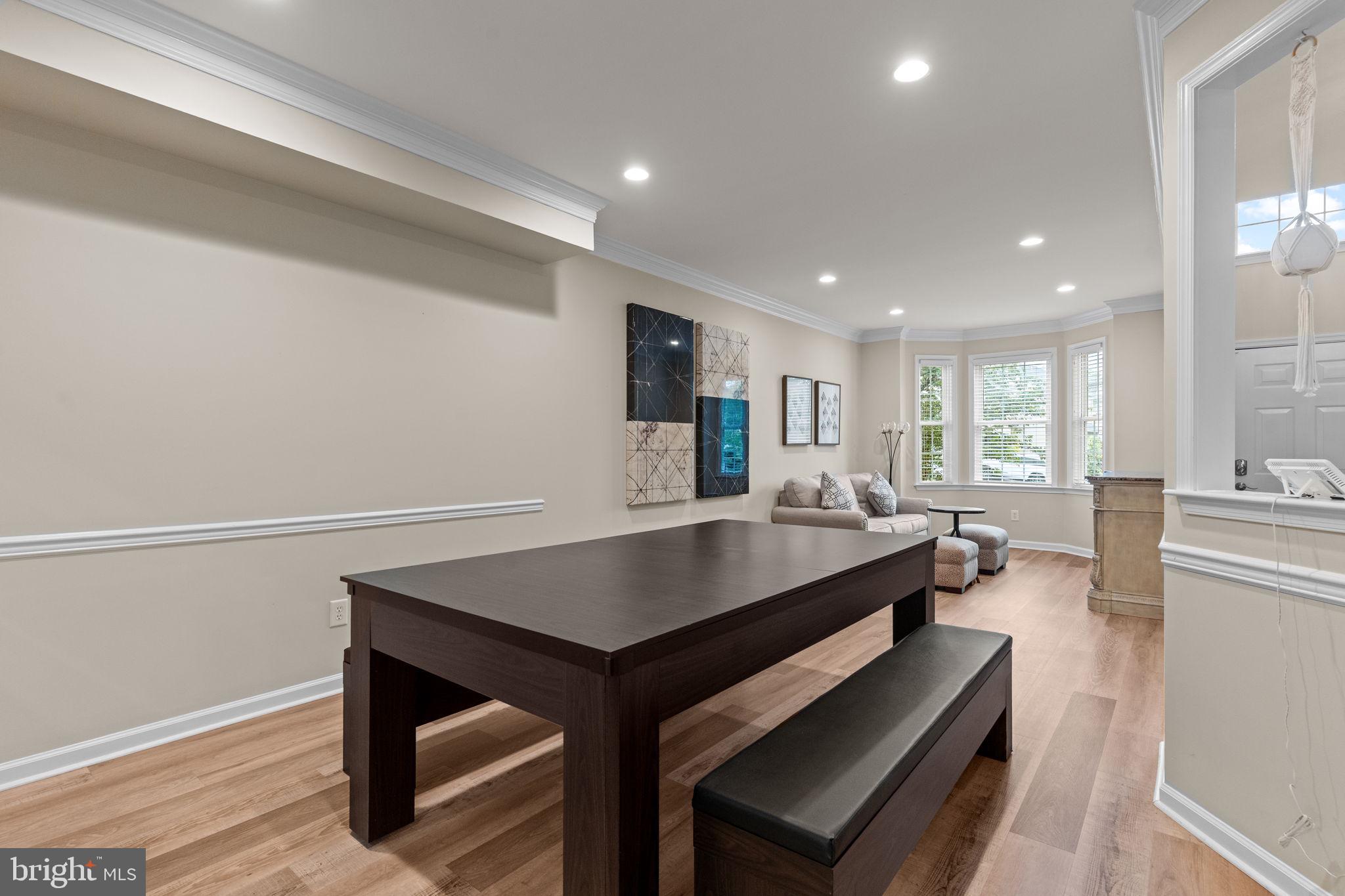 ENCLAVE AT BELLAIRE - Residential