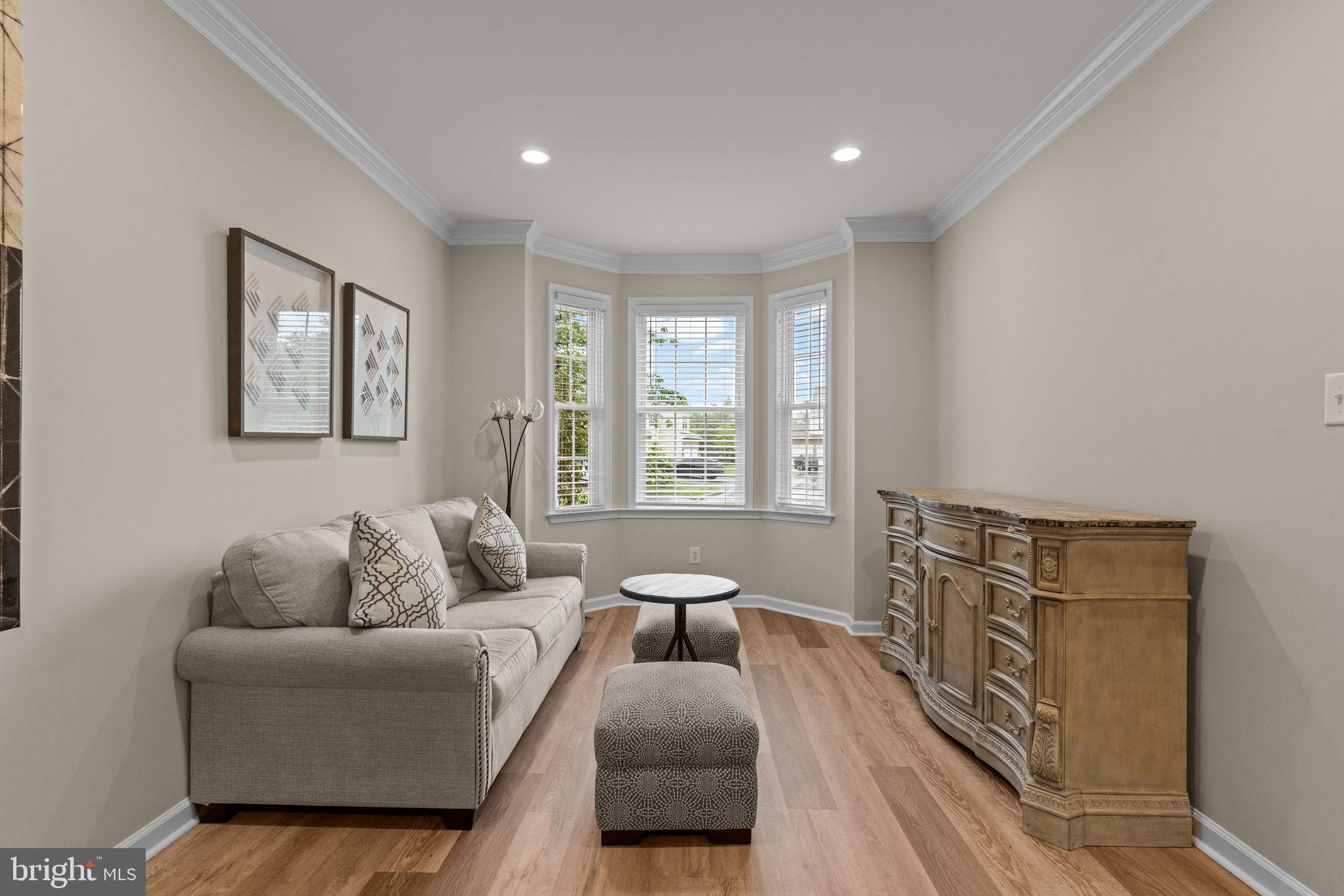 102 RAMPART PLACE