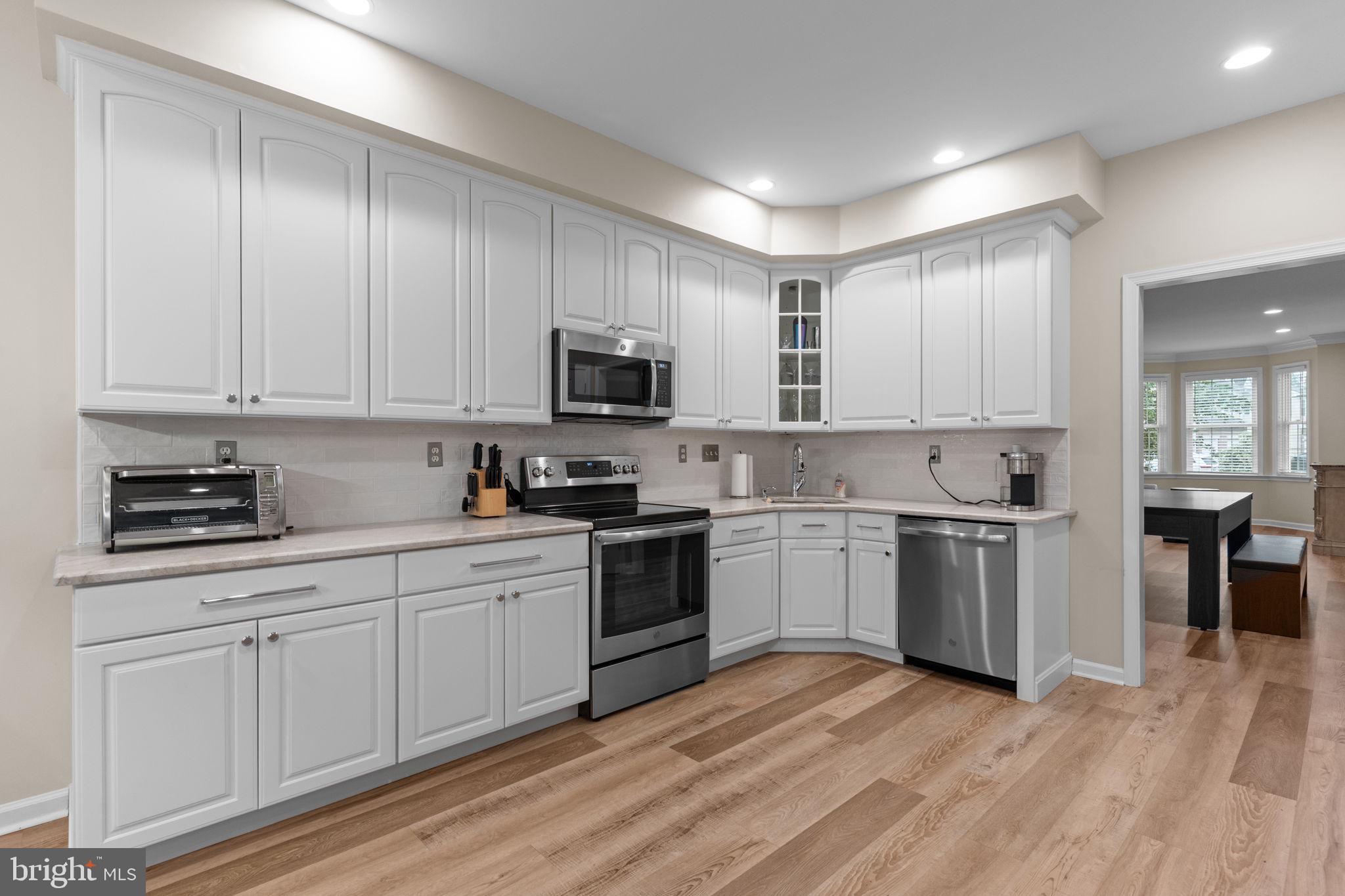 ENCLAVE AT BELLAIRE - Residential