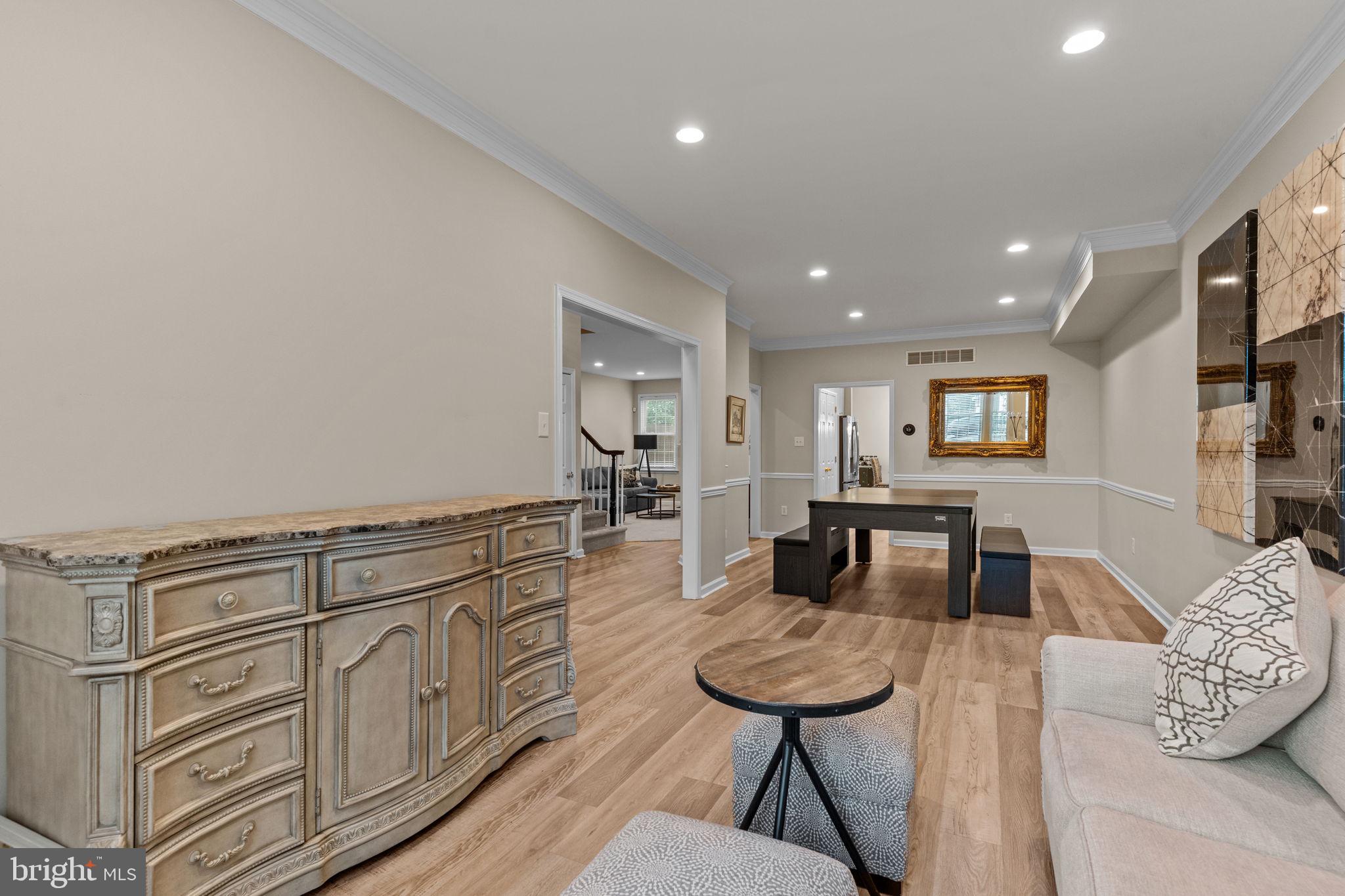 ENCLAVE AT BELLAIRE - Residential