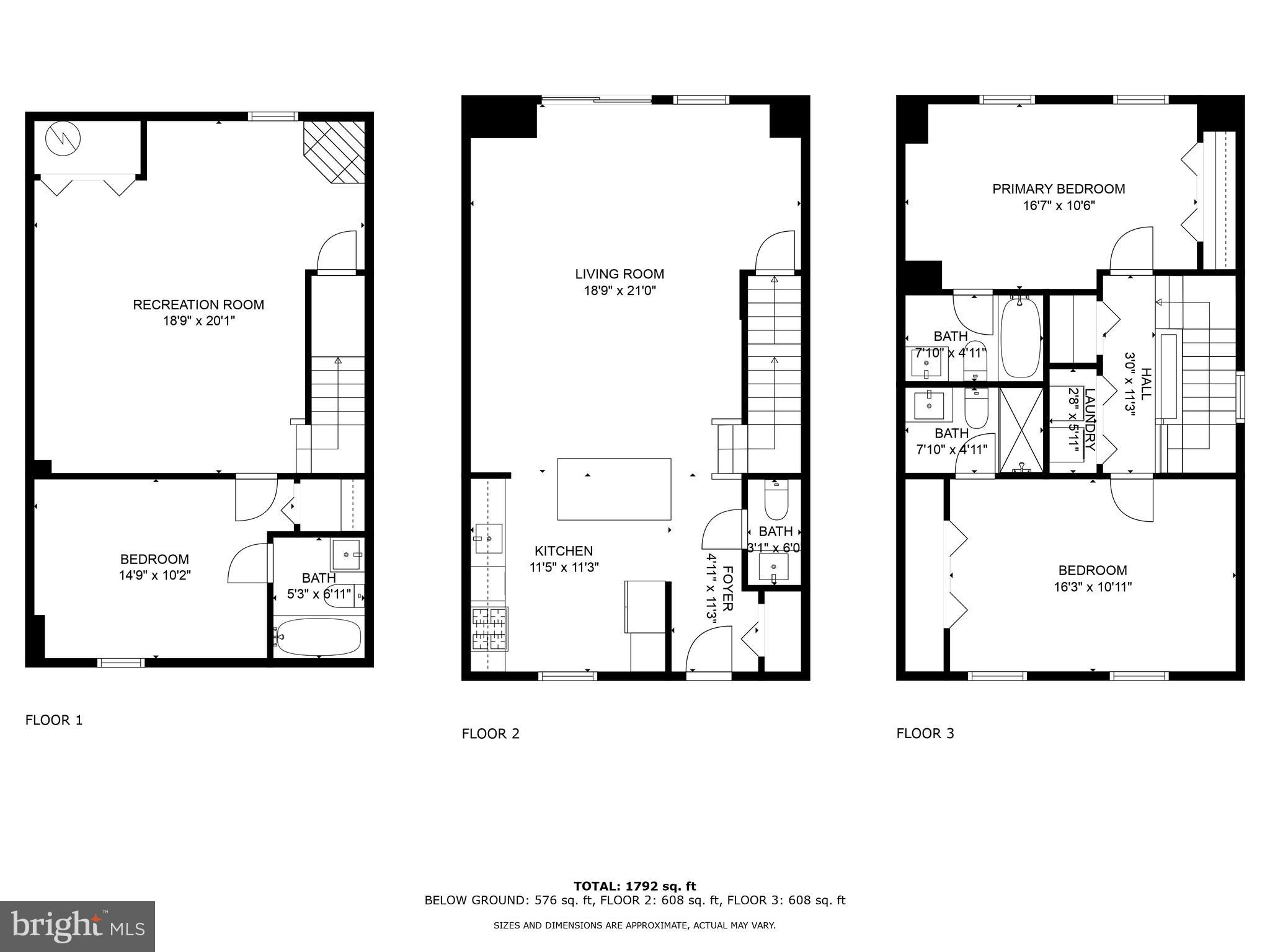 SARATOGA TOWNHOUSES - Residential