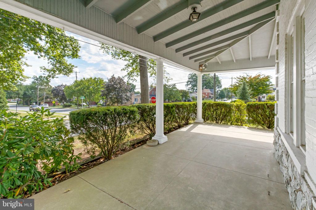 Photo of 1101 CHESTNUT ST, COLUMBIA, PA 17512 (MLS # PALA2040772)