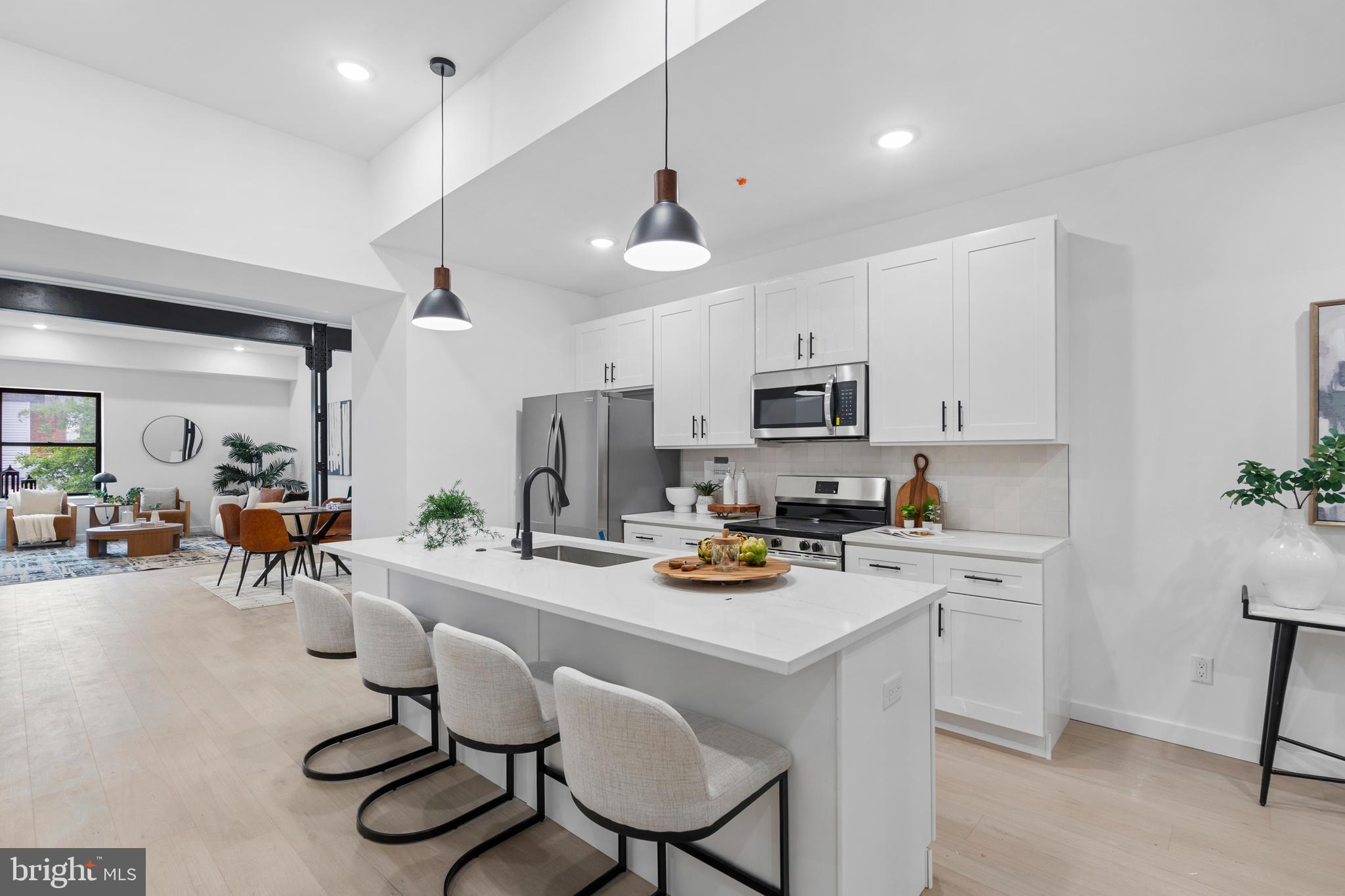 3211 CEDAR STREET 205