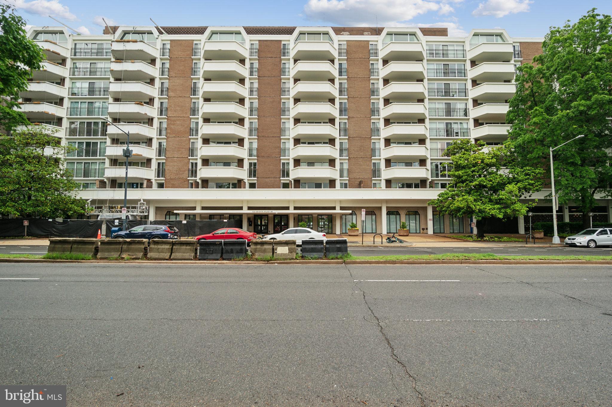 700 7TH STREET SW 512