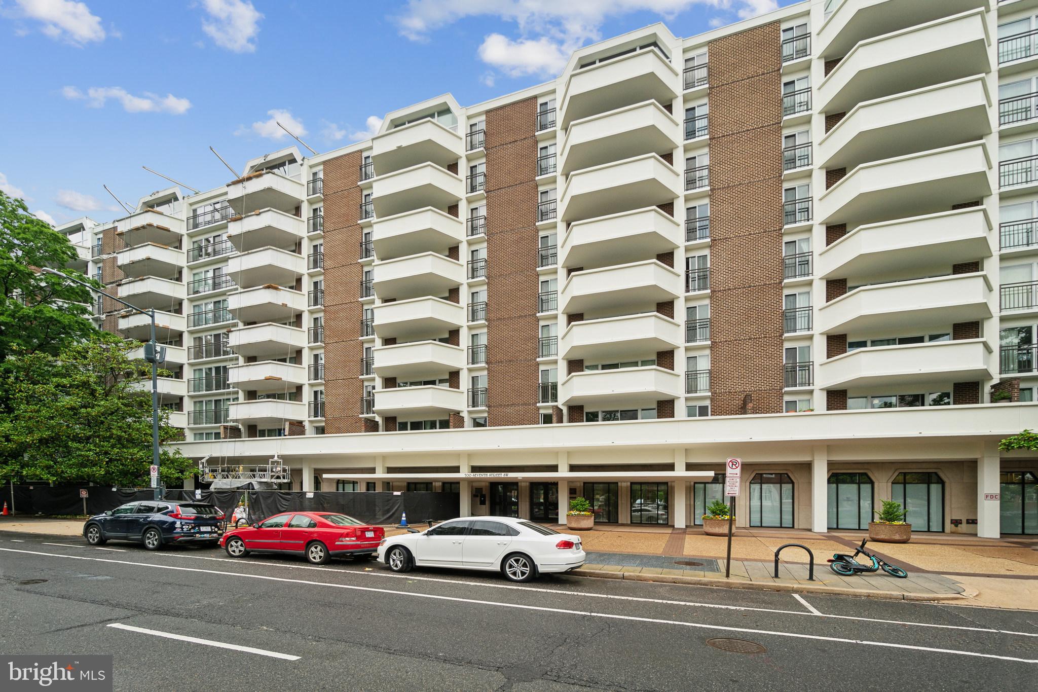700 7TH STREET SW 512