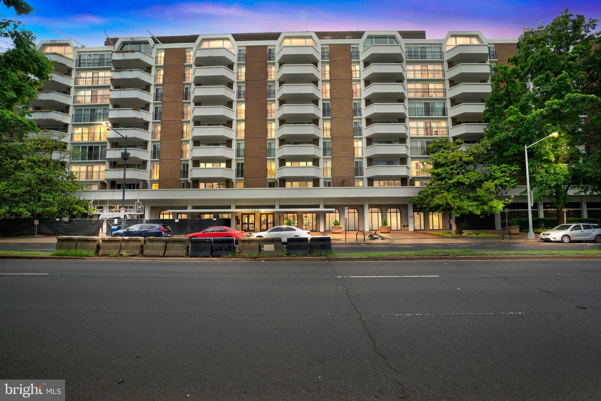 700 7TH STREET SW 512