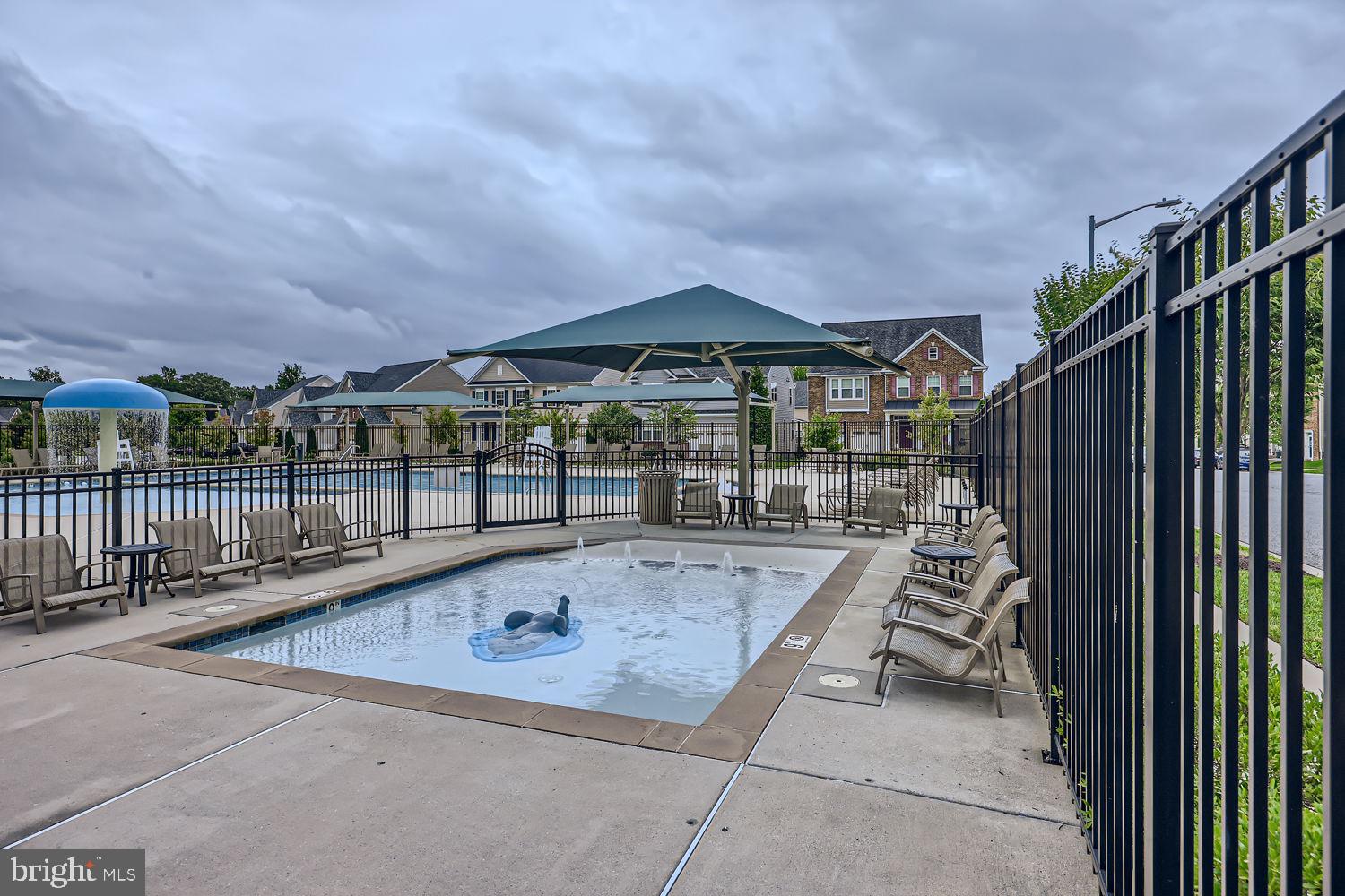 PRESERVE AT WINDLASS RUN - Residential Lease