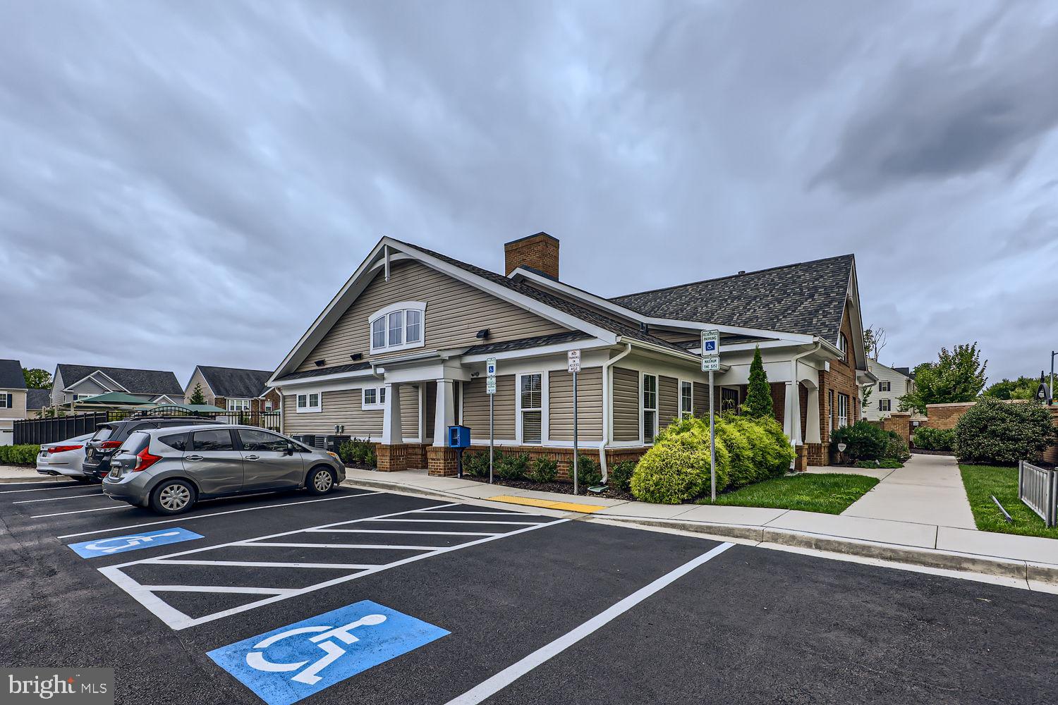 PRESERVE AT WINDLASS RUN - Residential Lease