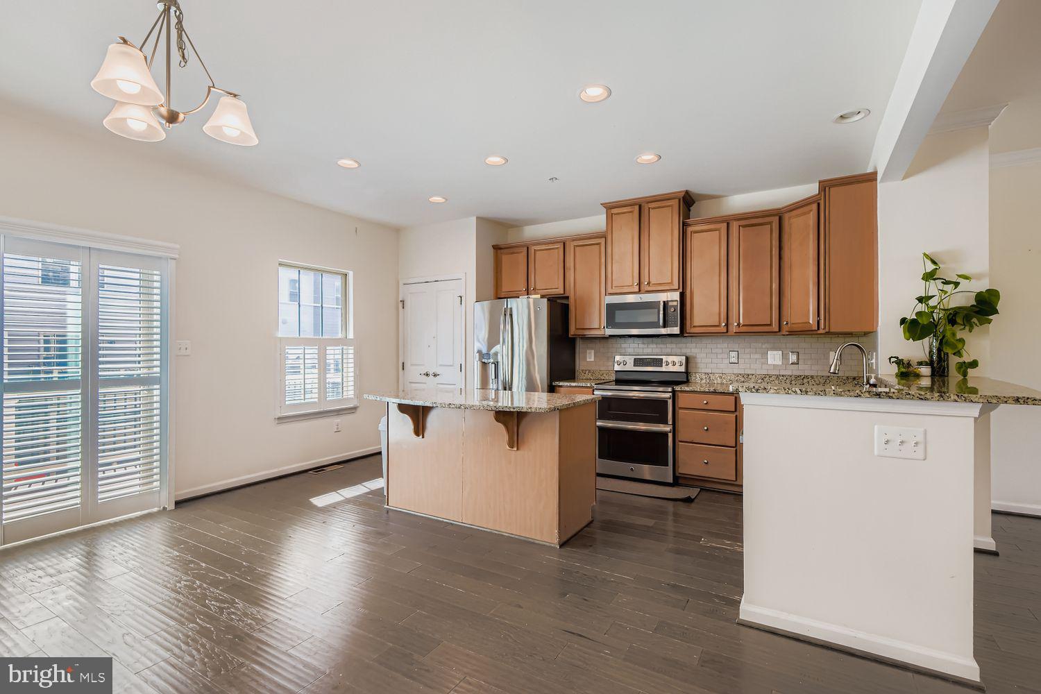 PRESERVE AT WINDLASS RUN - Residential Lease