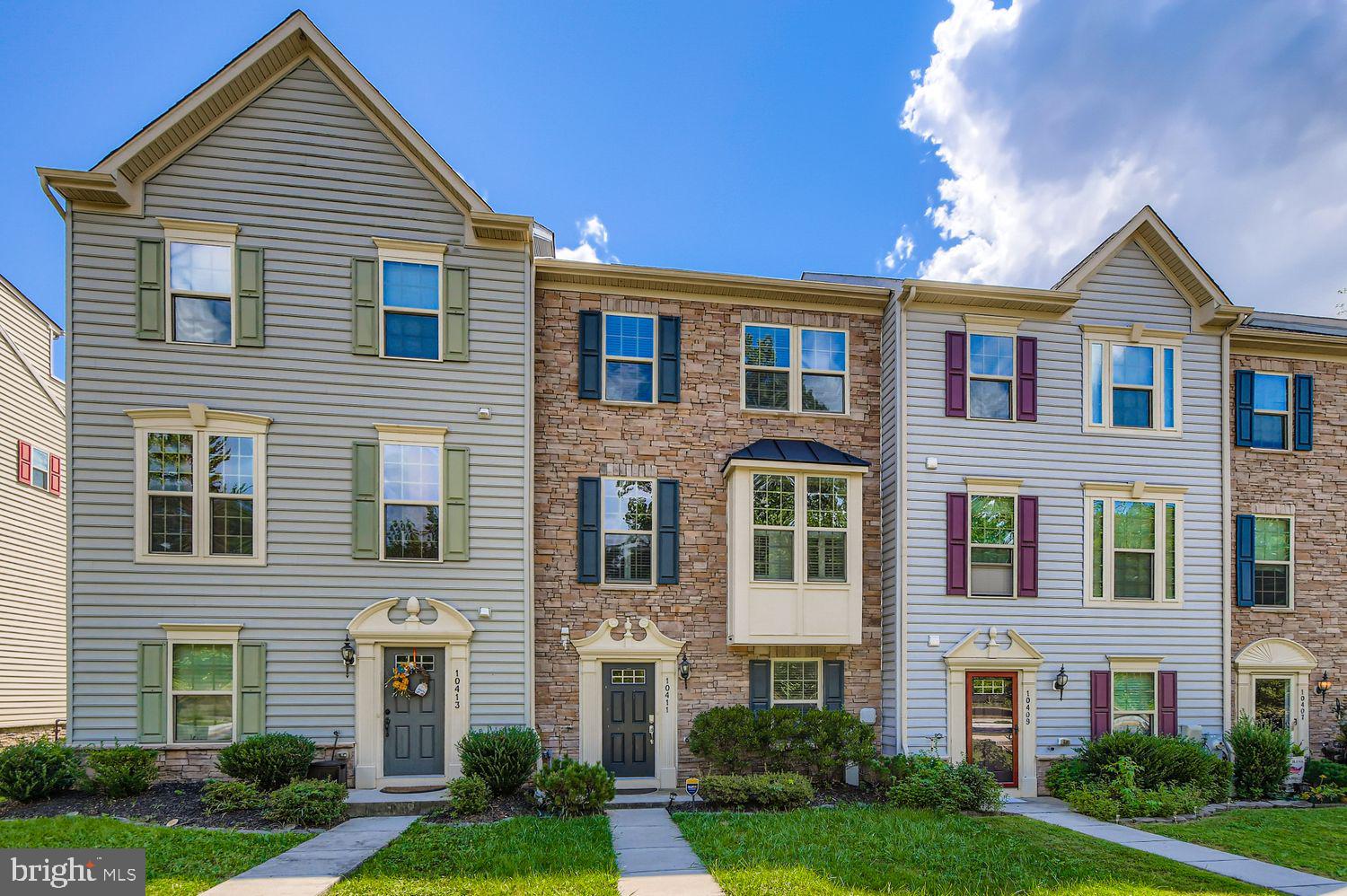 PRESERVE AT WINDLASS RUN - Residential Lease