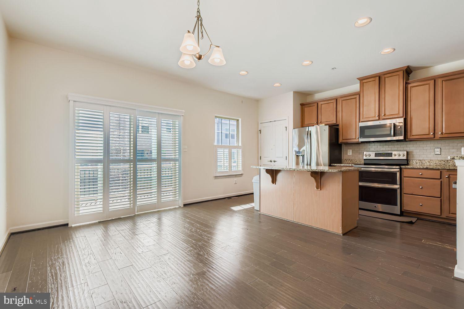 PRESERVE AT WINDLASS RUN - Residential Lease