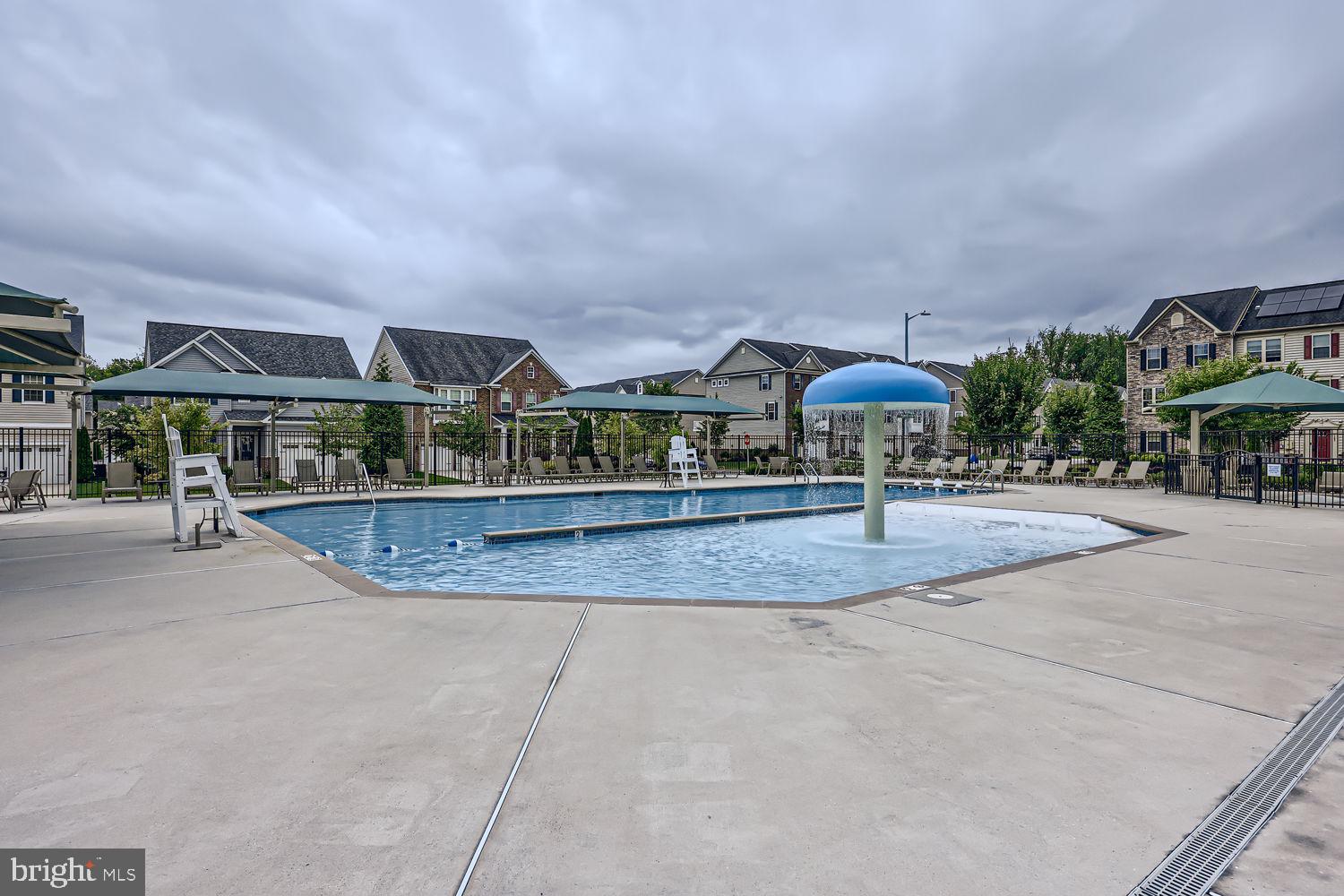 PRESERVE AT WINDLASS RUN - Residential Lease