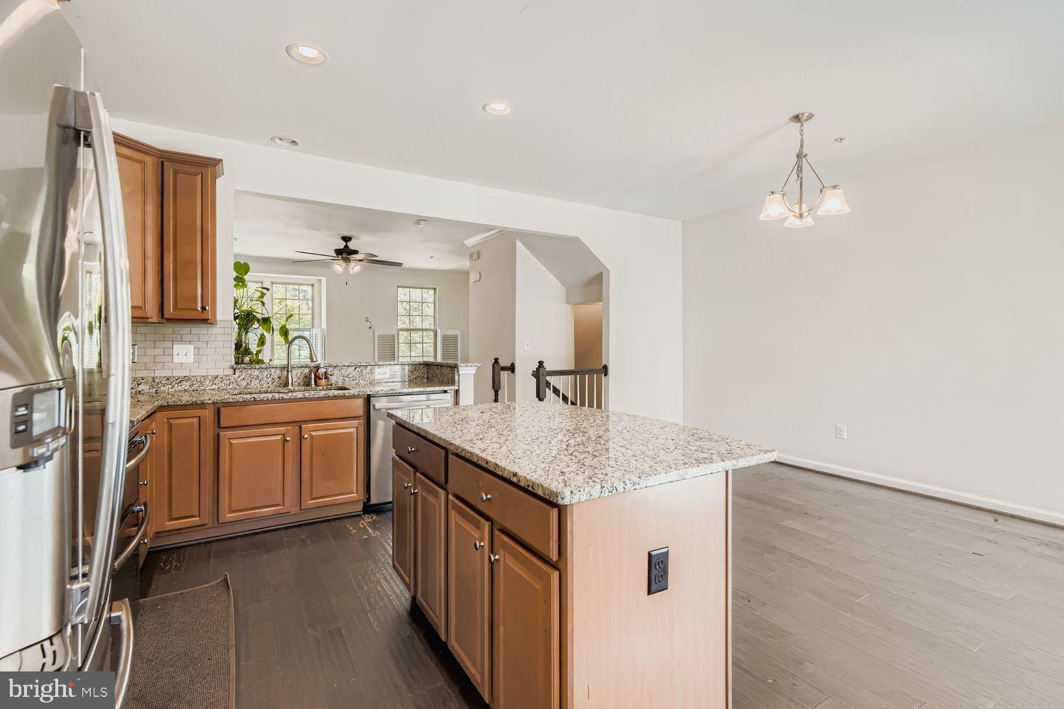 PRESERVE AT WINDLASS RUN - Residential Lease