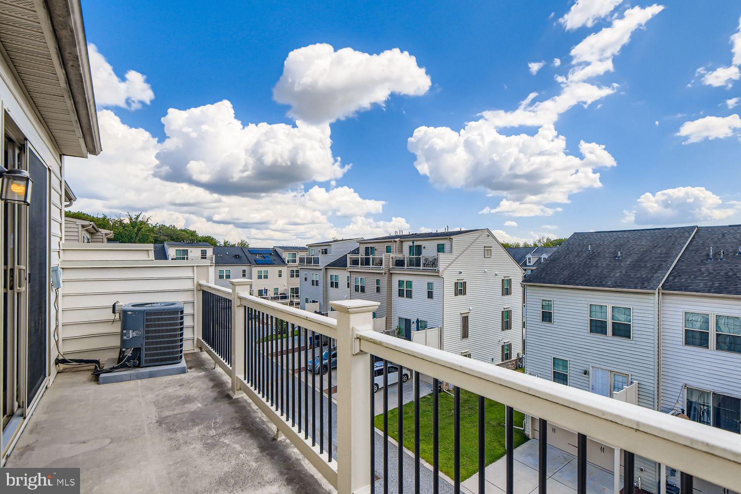 PRESERVE AT WINDLASS RUN - Residential Lease