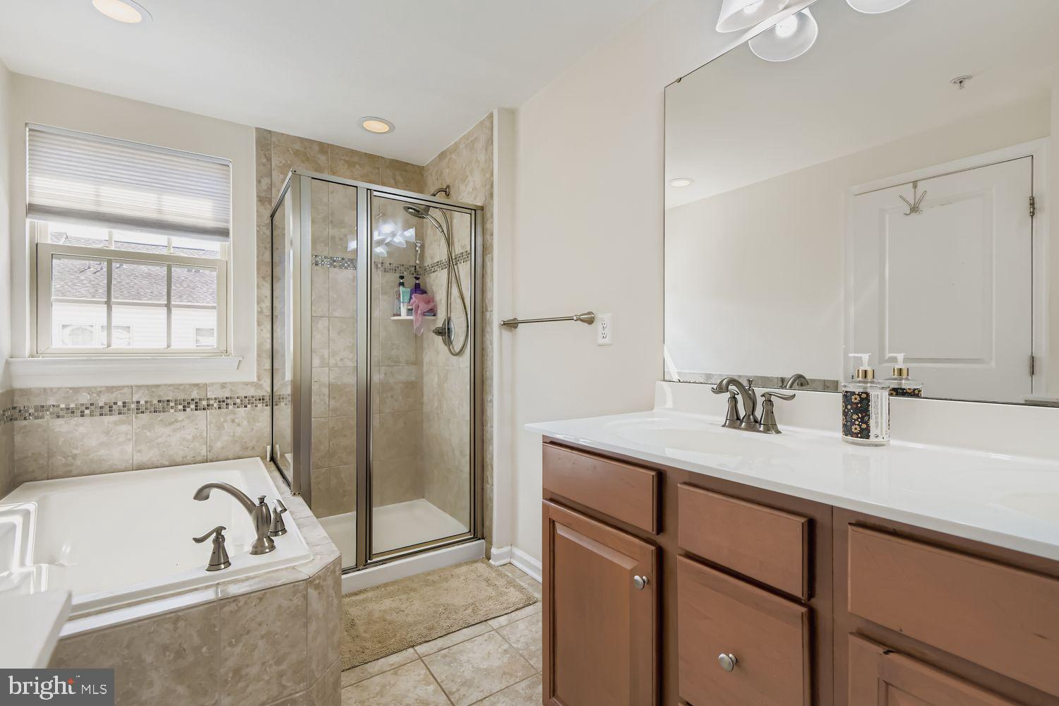 PRESERVE AT WINDLASS RUN - Residential Lease