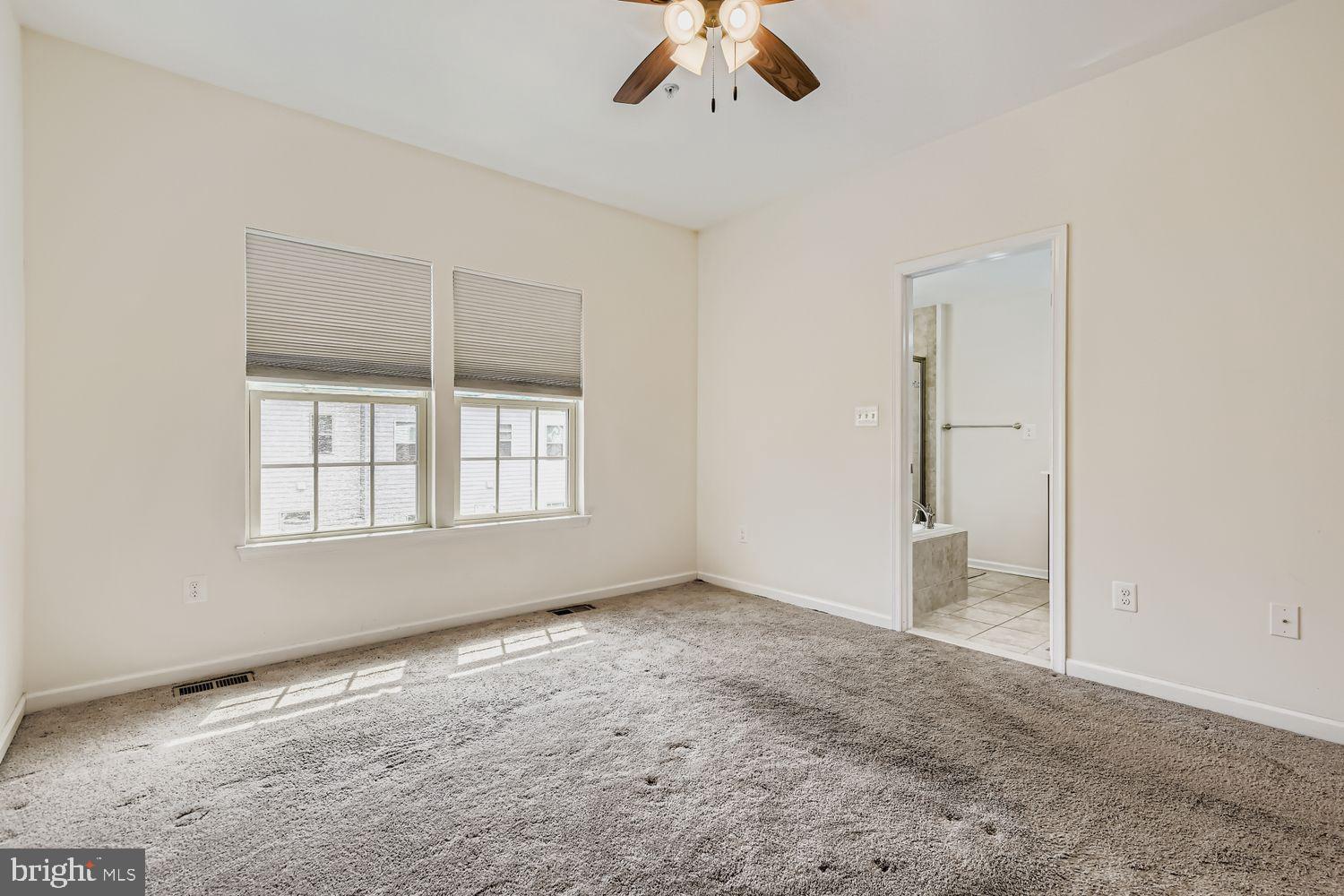 PRESERVE AT WINDLASS RUN - Residential Lease