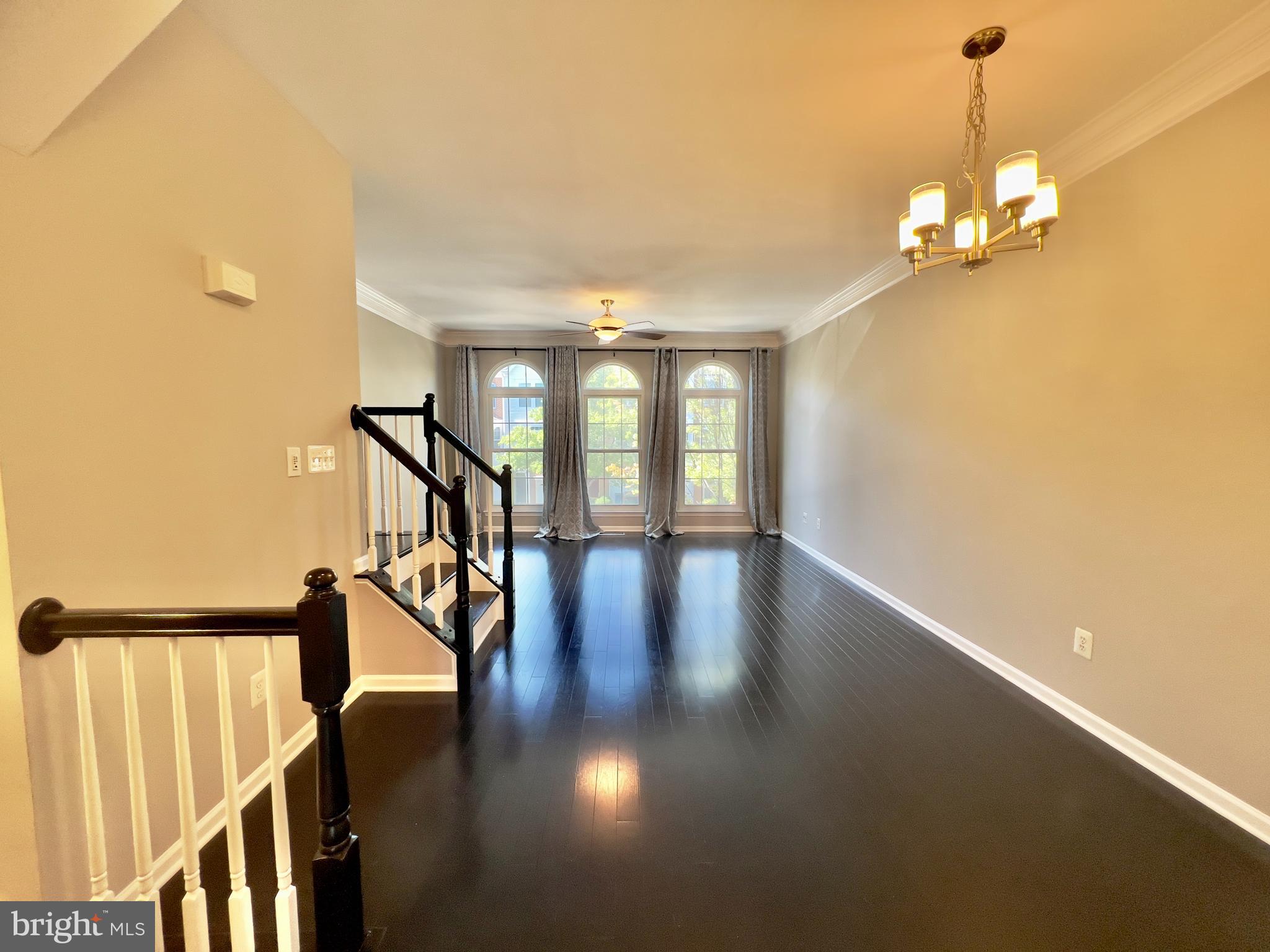 BELMONT COUNTRY CLUB - Residential Lease