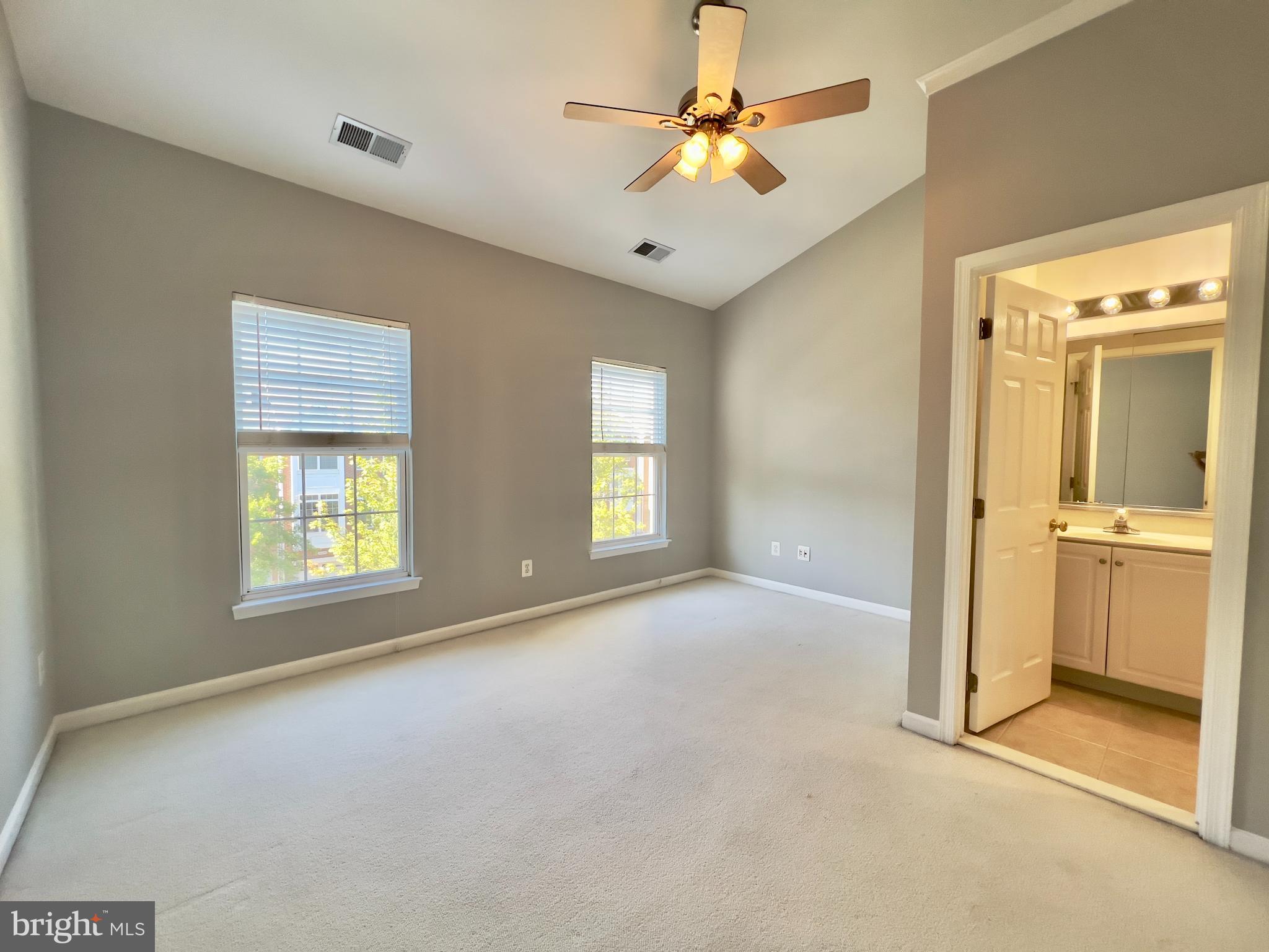 BELMONT COUNTRY CLUB - Residential Lease