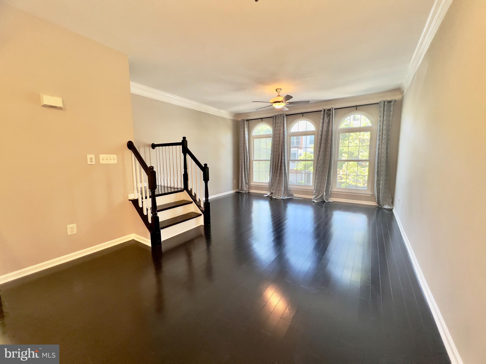 BELMONT COUNTRY CLUB - Residential Lease