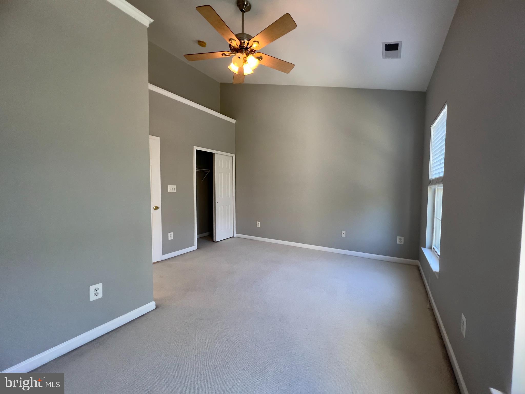 BELMONT COUNTRY CLUB - Residential Lease