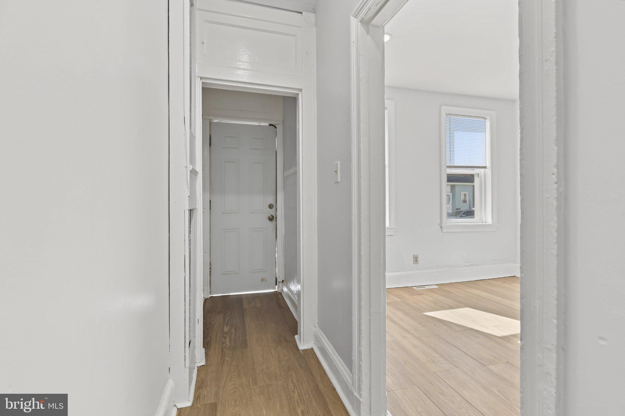 309 JONES AVENUE