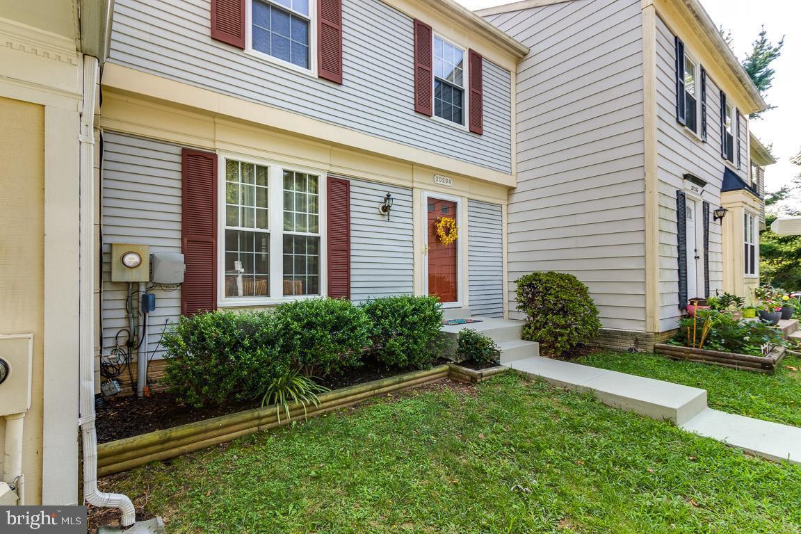 20204 THUNDERHEAD WAY