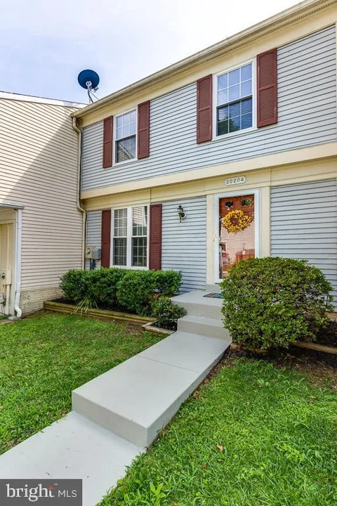 20204 Thunderhead Way, Germantown, MD MLS: MDMC2255592
