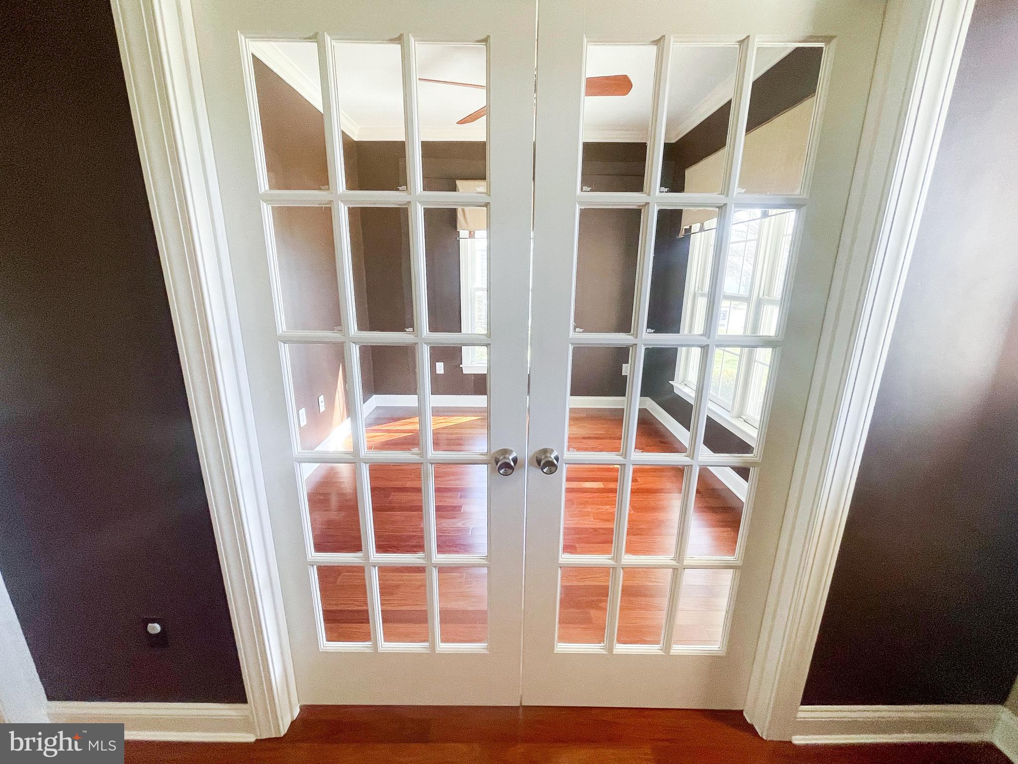 ROWENS MILL - Residential