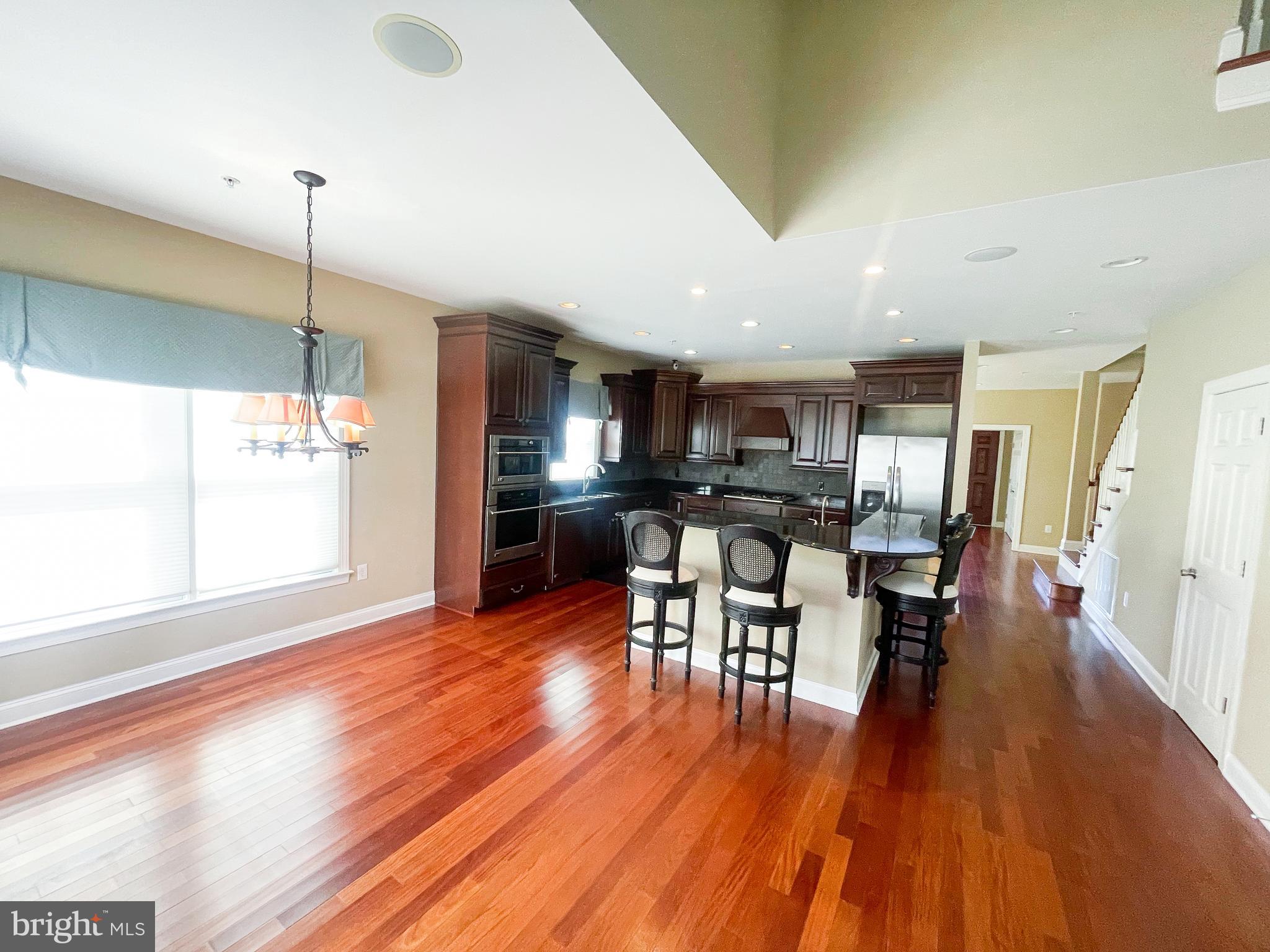 ROWENS MILL - Residential