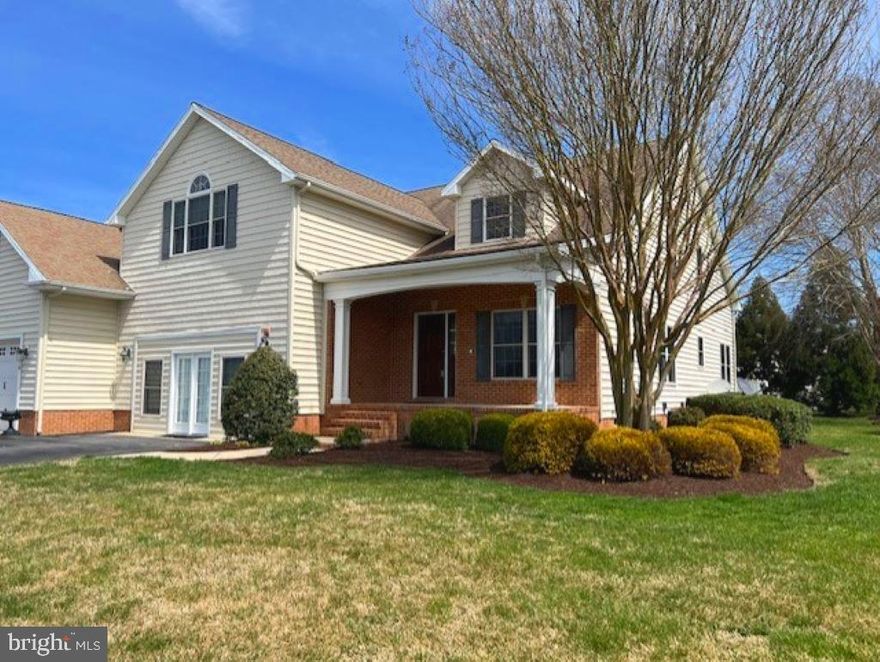 COME TAKE A TOUR. !  HOUSE HAS BEEN REDUCED BELOW APPRAISAL VALUE!   An easy and relax lifestyle can be yours in this 4 bedroom 2.5 bath duplex located in a gated community of Rowens Mill that offers lawn maintenance, an outdoor pool and club house.  Beautifully decorated and maintained this 3700 square foot home featurs 9ft. ceilings  on the first floor as well as gorgeous hardwood floors.  The deluxe kitchen with stainless steel appliances and a breakfast bar opens up to the family room with a gas fireplace, a home bar for entertaining and double doors that open to a large back deck. The first floor huge primary bedroom also has a gas fireplace with double closets, double vanity and a huge walk-in shower. Downstairs also includes a formal dining room, private office, utility room, a large area that used to be a garage and a half bath.  The upstairs offers 3 spacious bedrooms with walk-in closets, a bonus or theatre room and a full bath. Enjoy relaxing  in the sun on the outside on your private deck.  This spectacular home also includes a home warranty.  Call us today for a private tour.