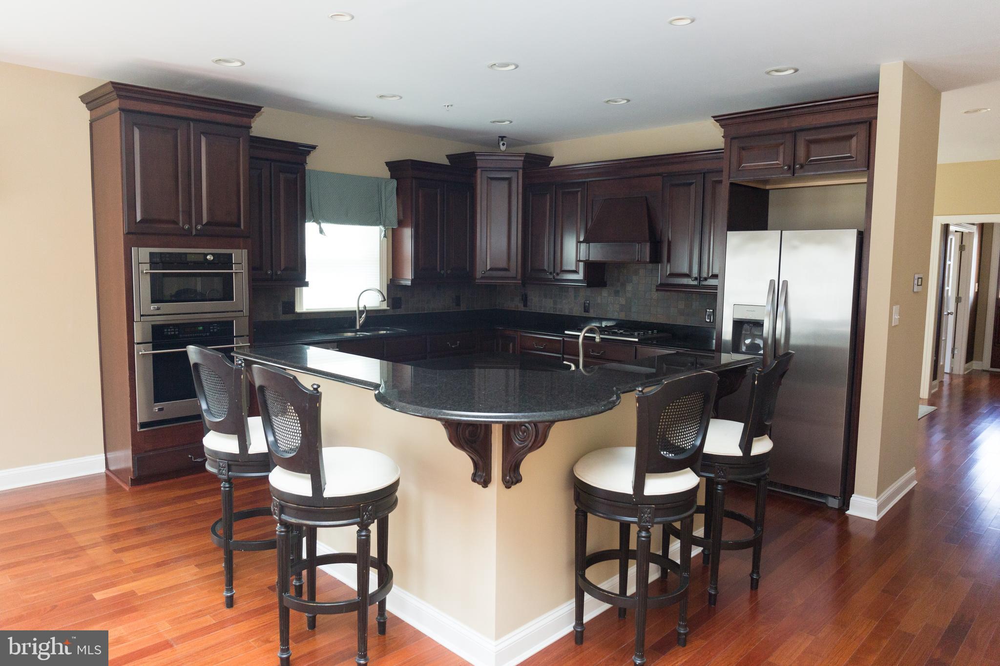 ROWENS MILL - Residential