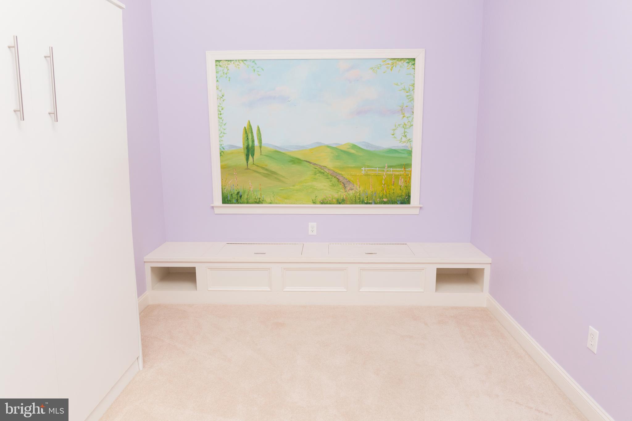 ROWENS MILL - Residential