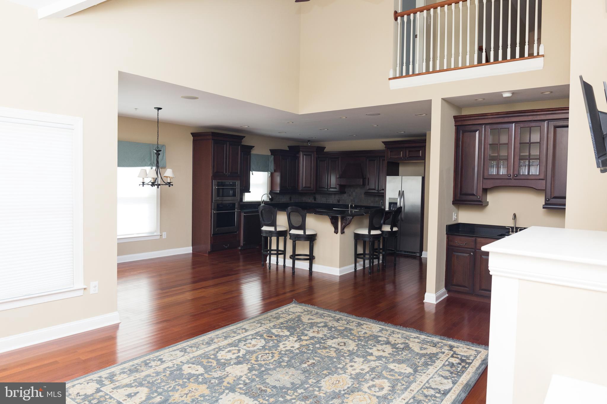 ROWENS MILL - Residential