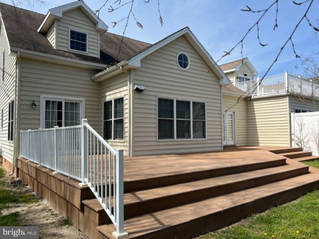 ROWENS MILL - Residential