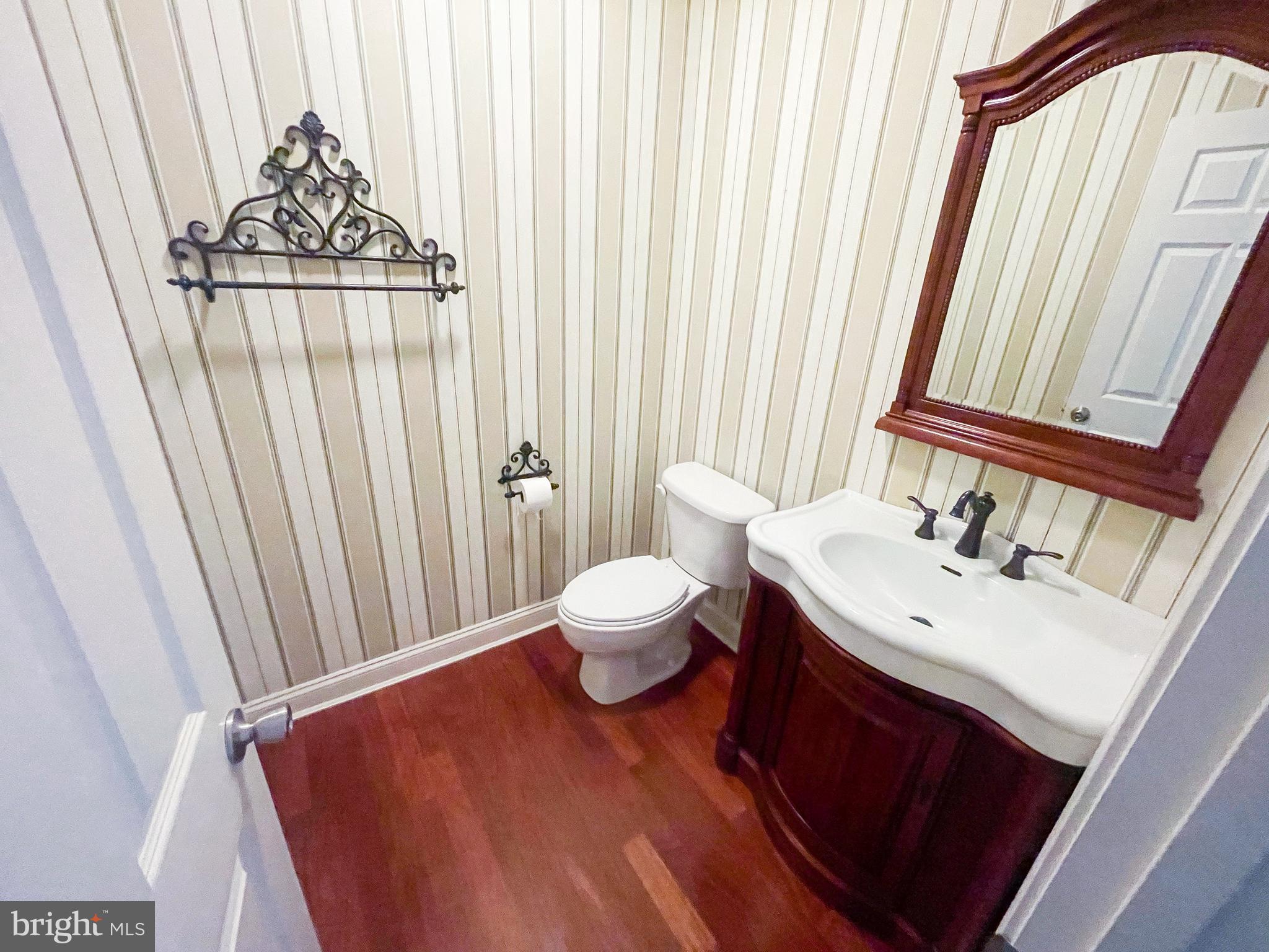 ROWENS MILL - Residential