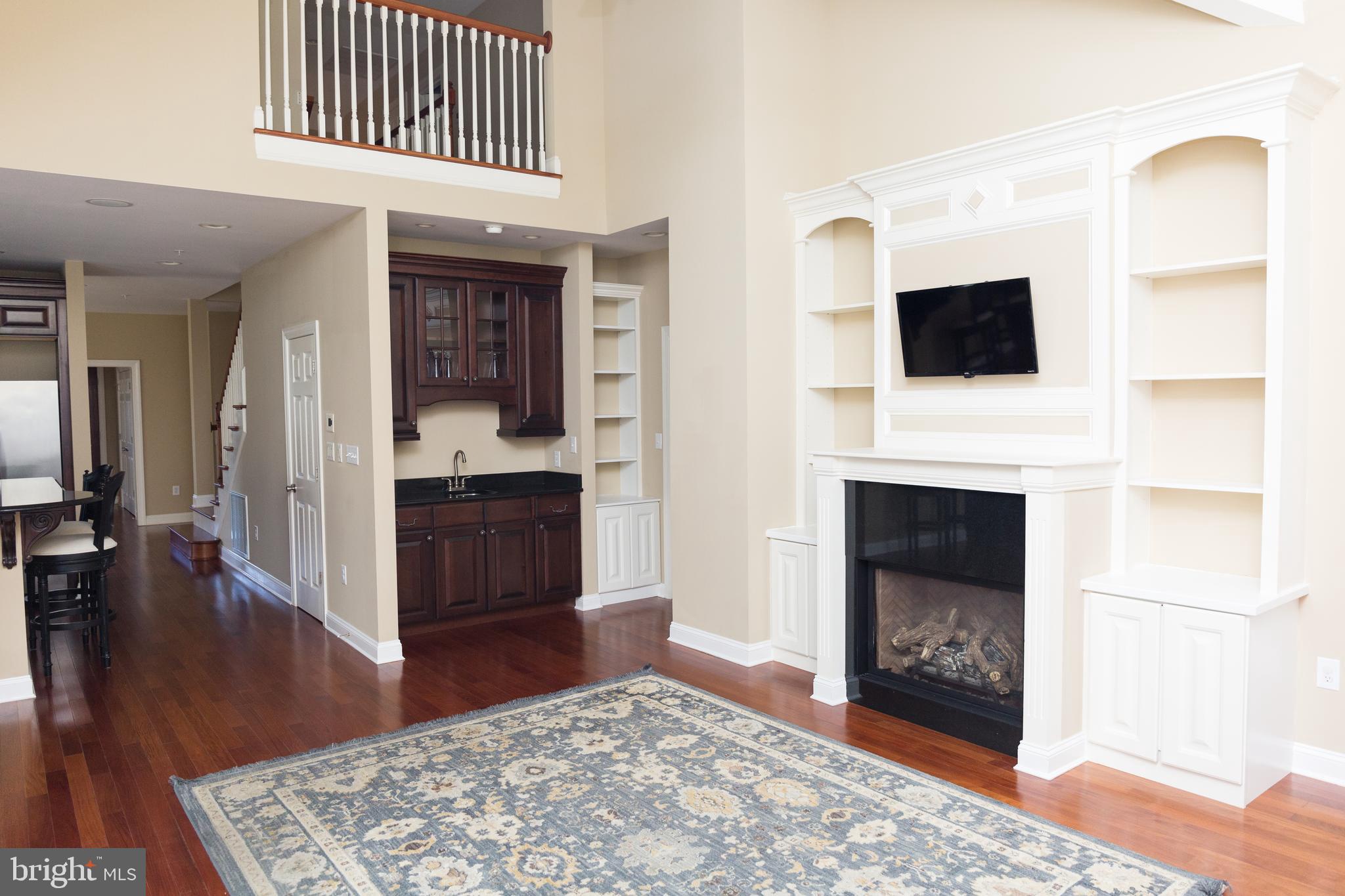 ROWENS MILL - Residential