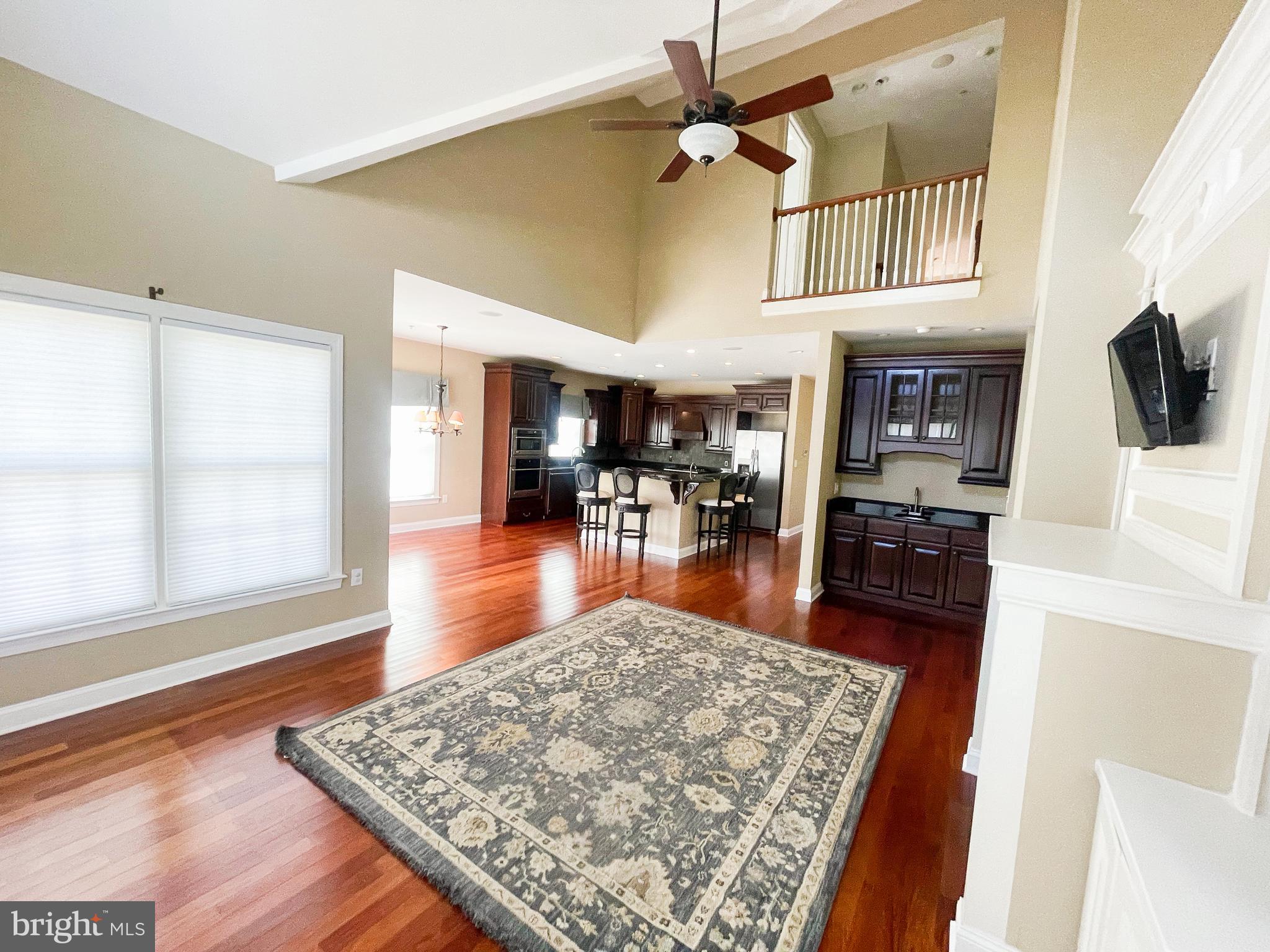 ROWENS MILL - Residential