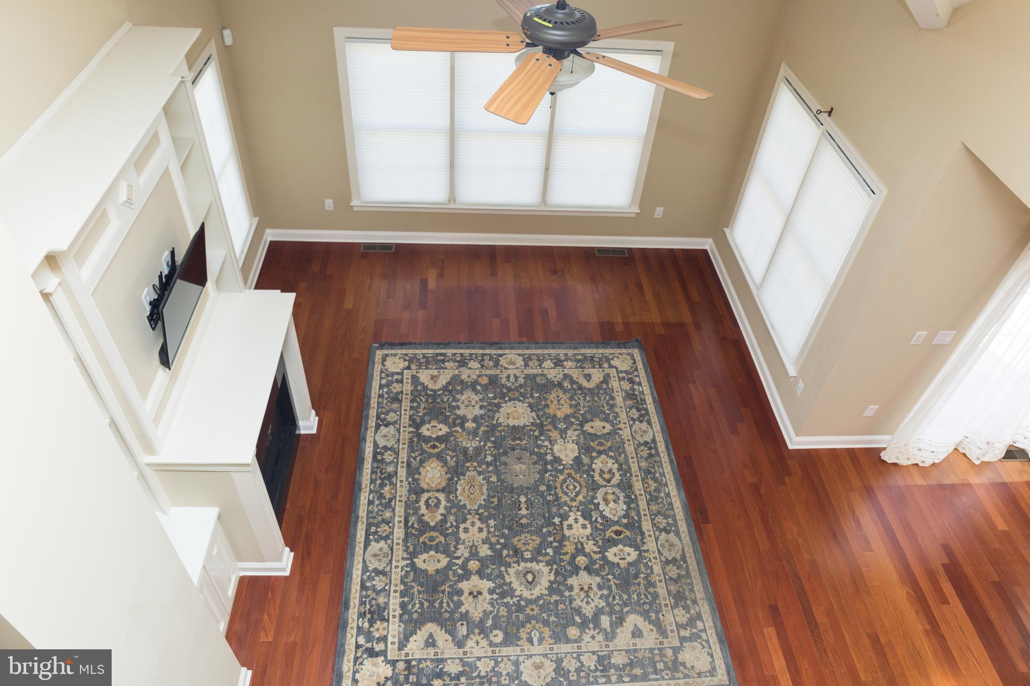 ROWENS MILL - Residential